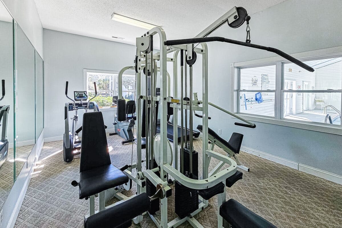 SB05 Colony II - Unit 106