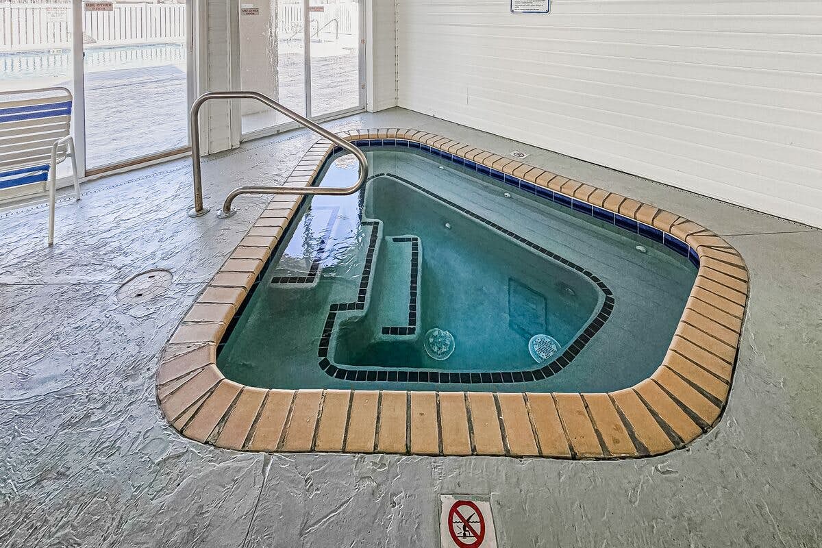 SB05 Colony II - Unit 106