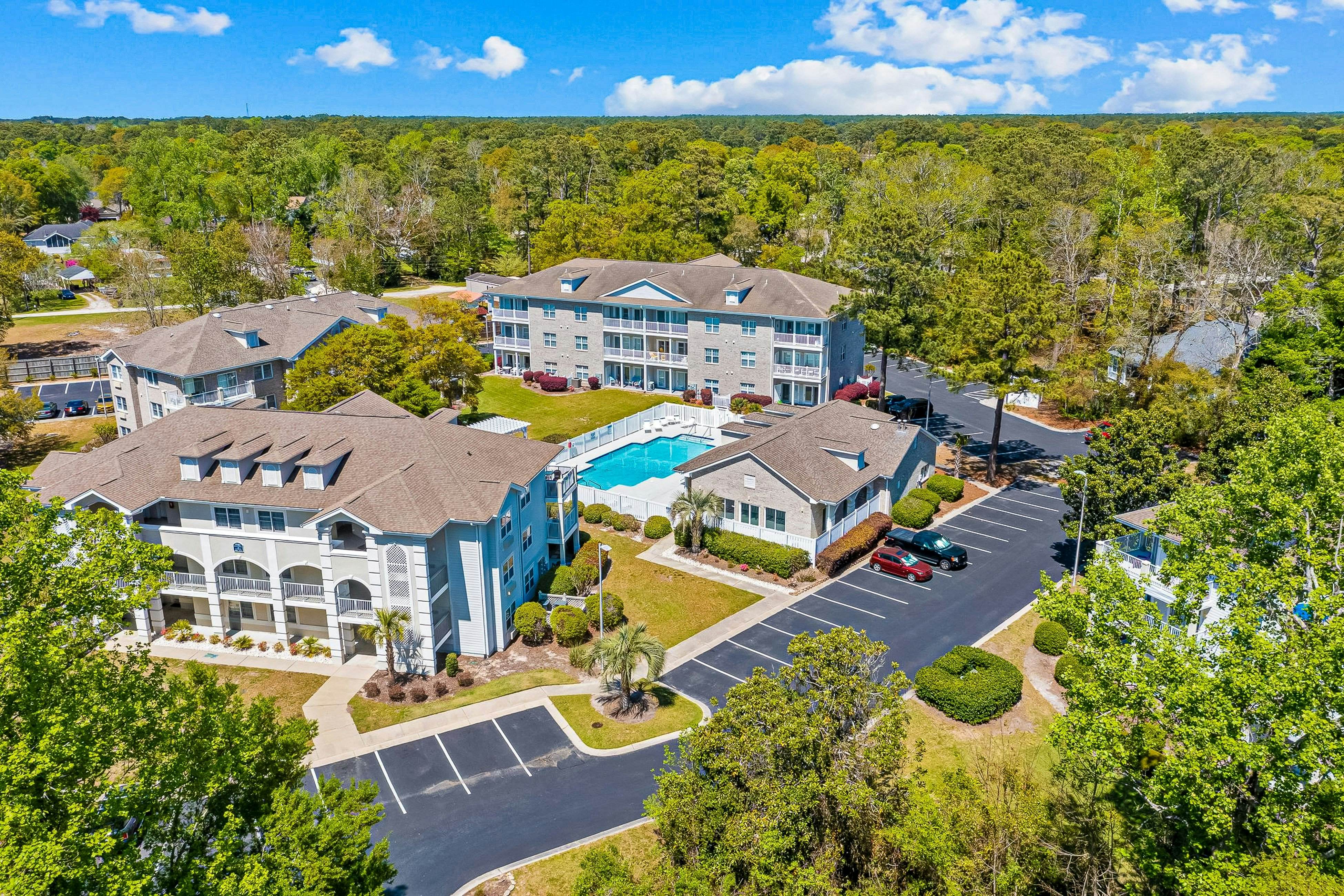 SB05 Colony II - Unit 106