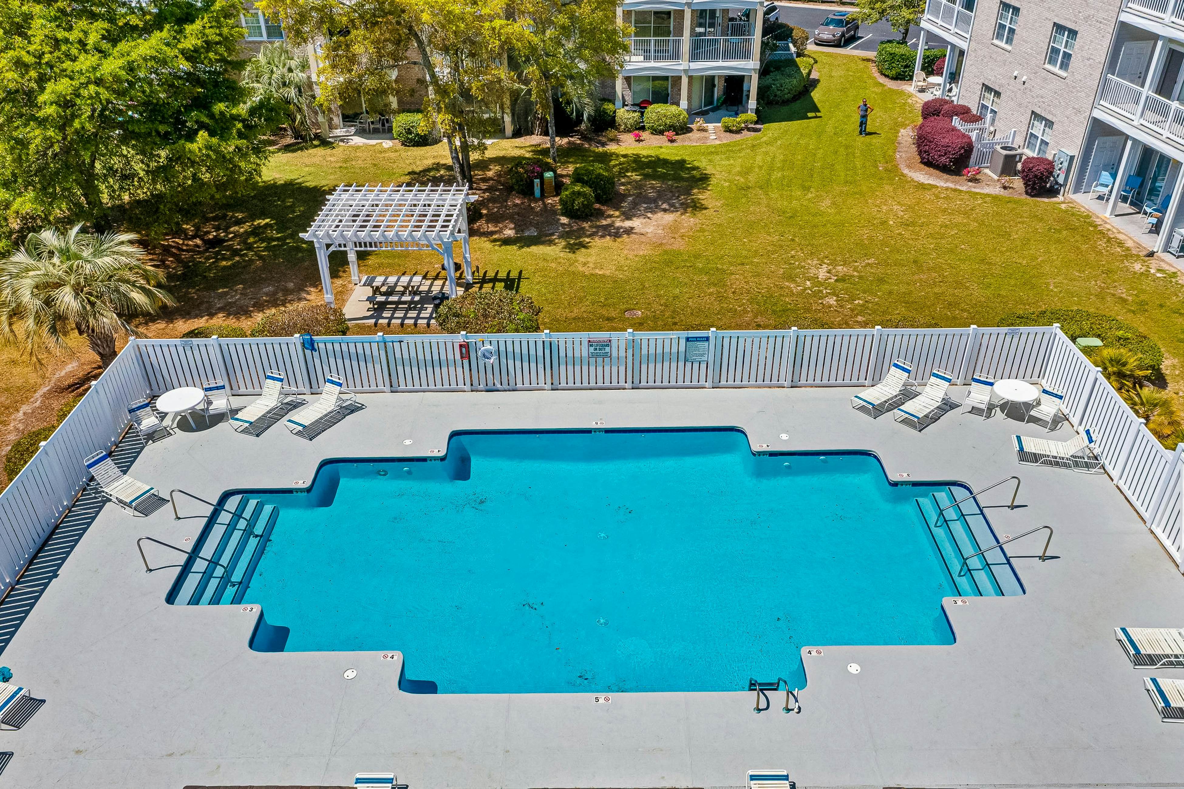 SB05 Colony II - Unit 106