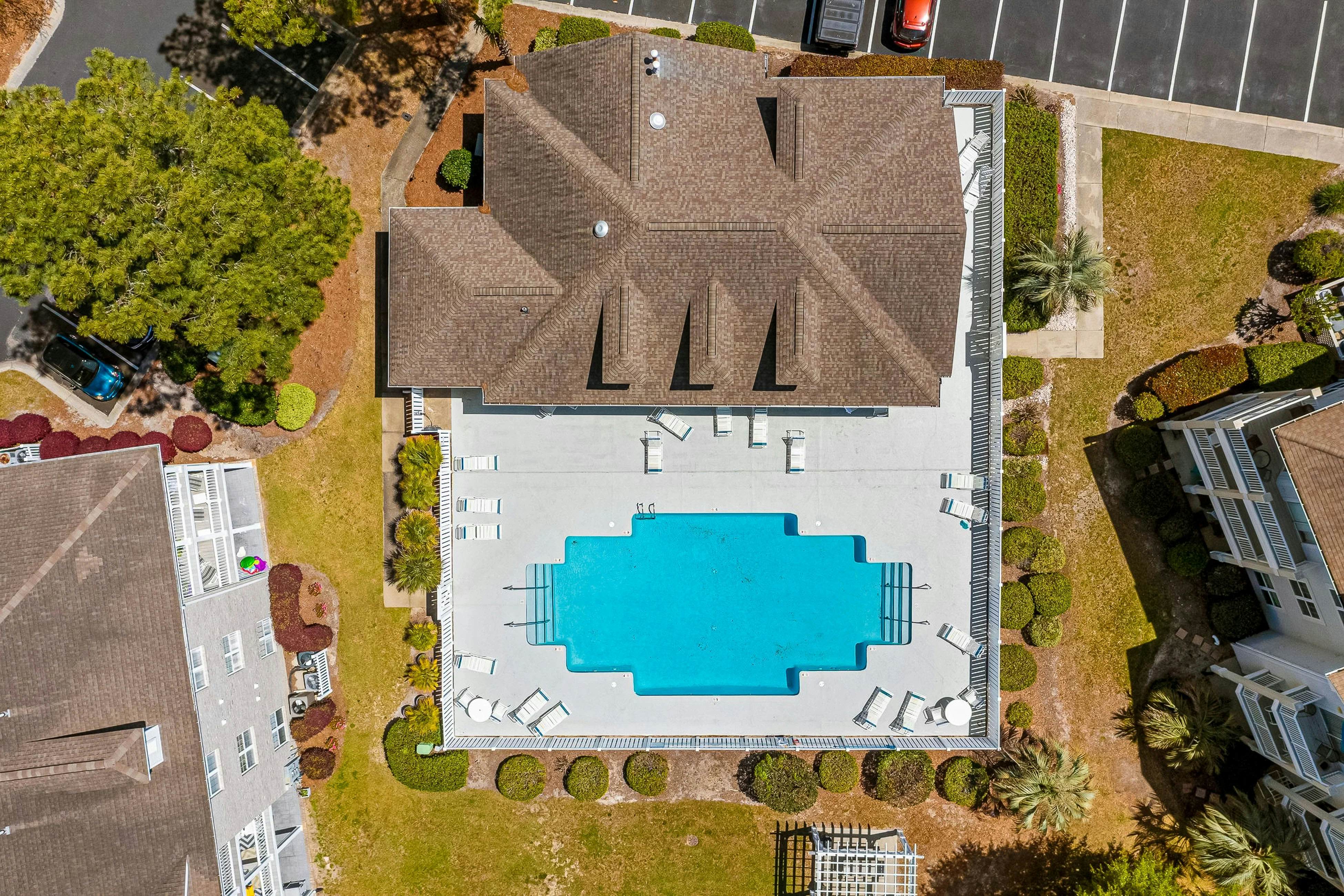 SB05 Colony II - Unit 106