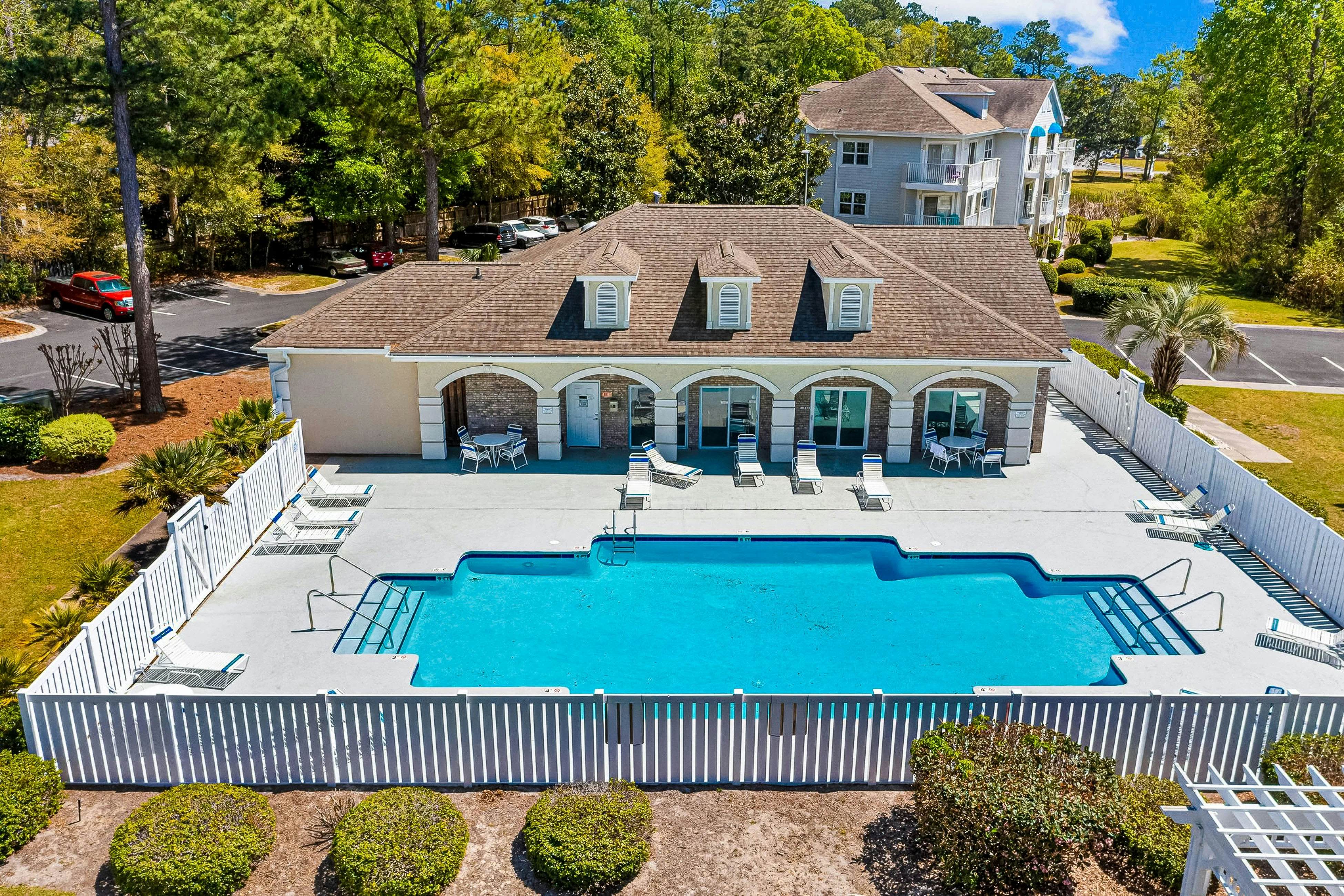 SB05 Colony II - Unit 106