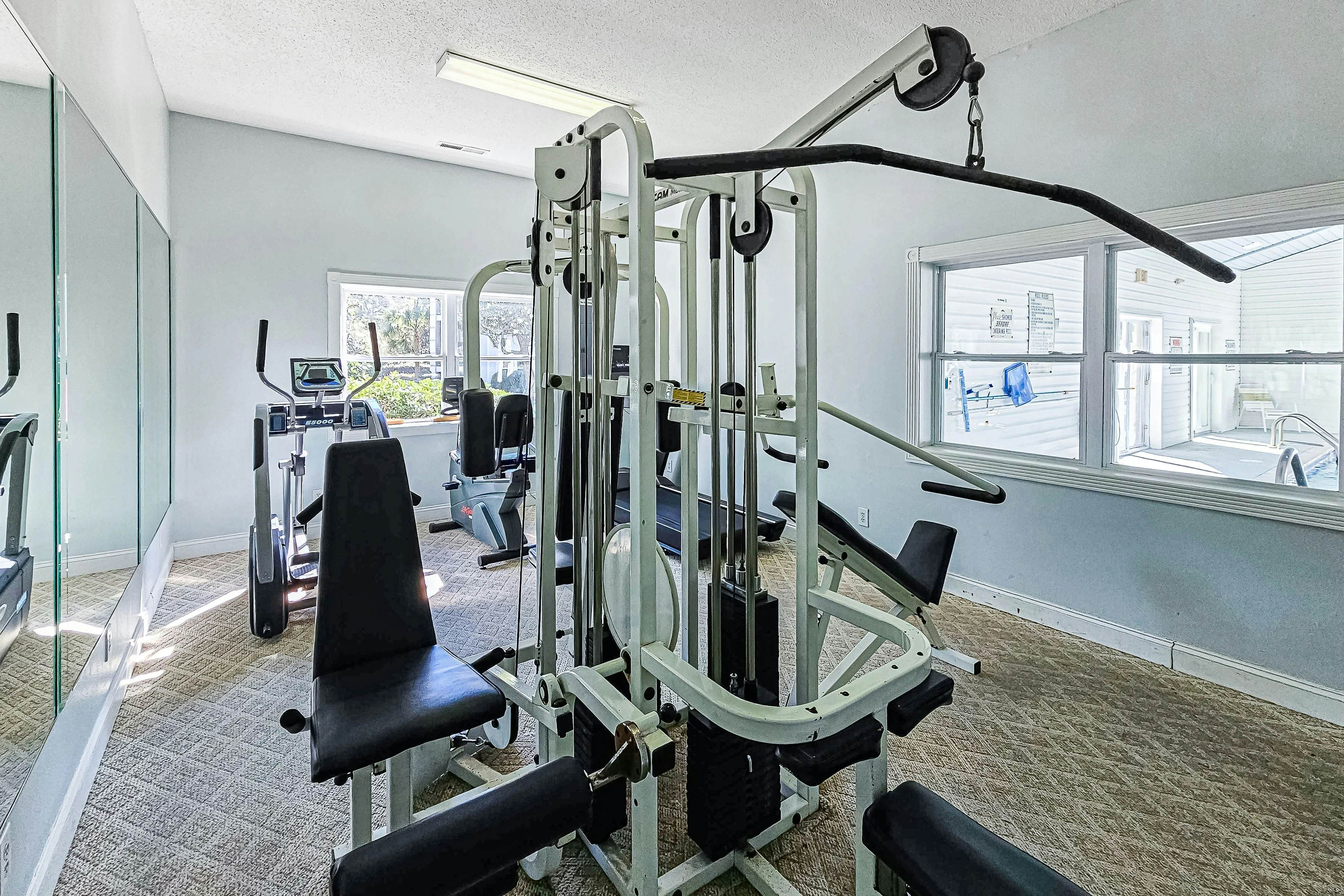 SB05 Colony II - Unit 106