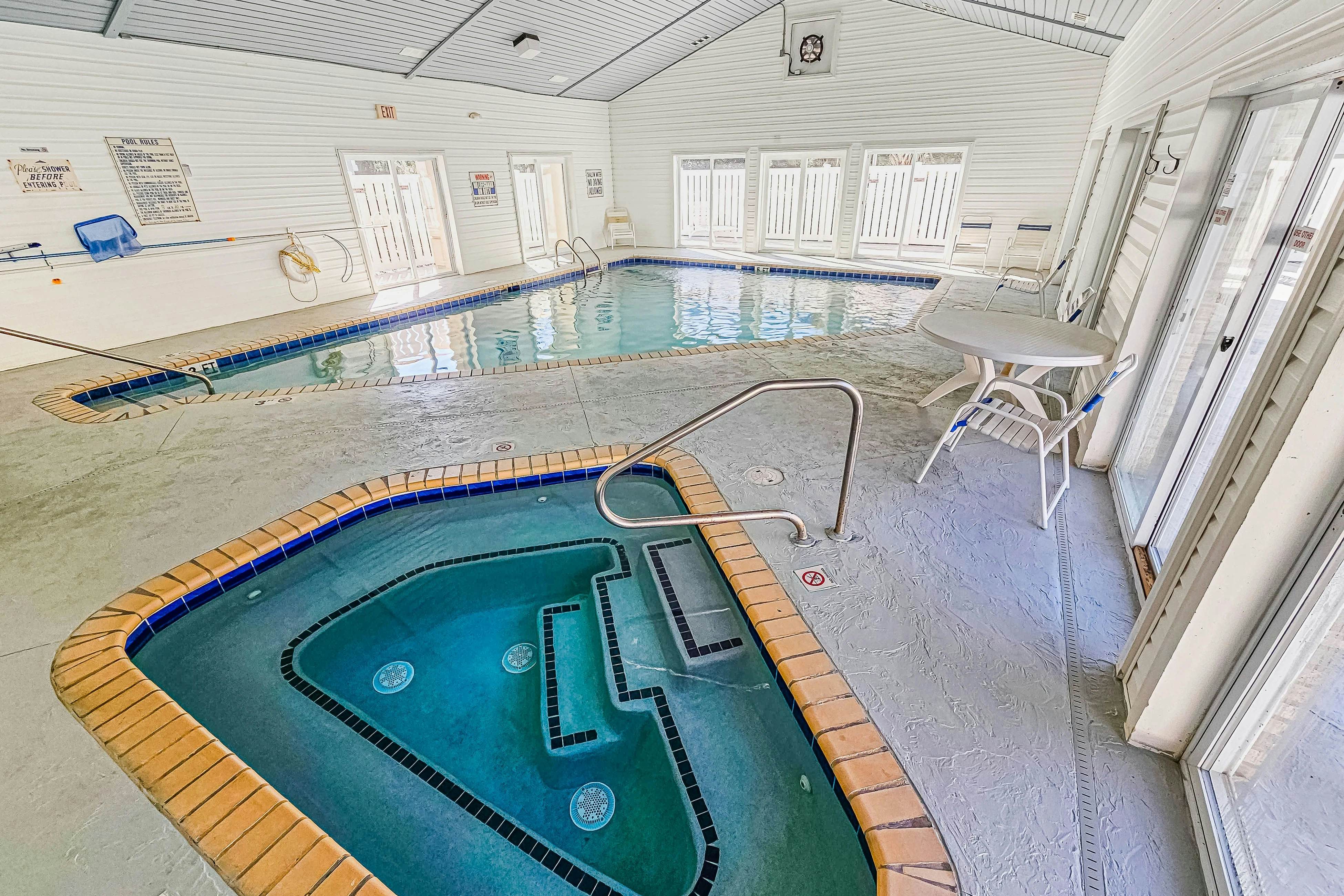 SB05 Colony II - Unit 106