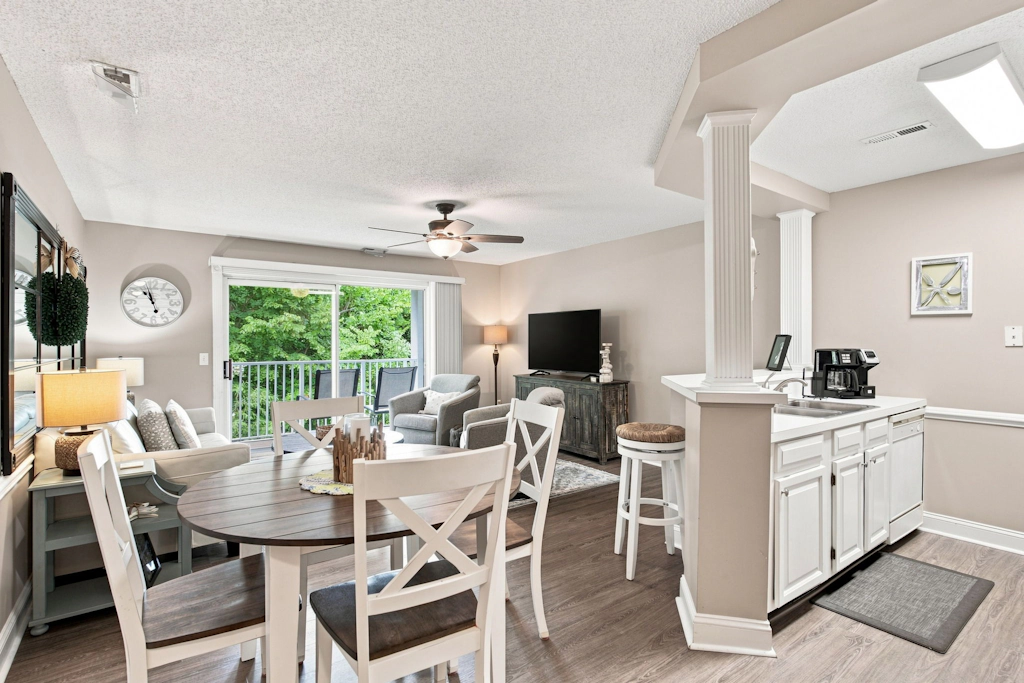SB05 Colony II - Unit 106