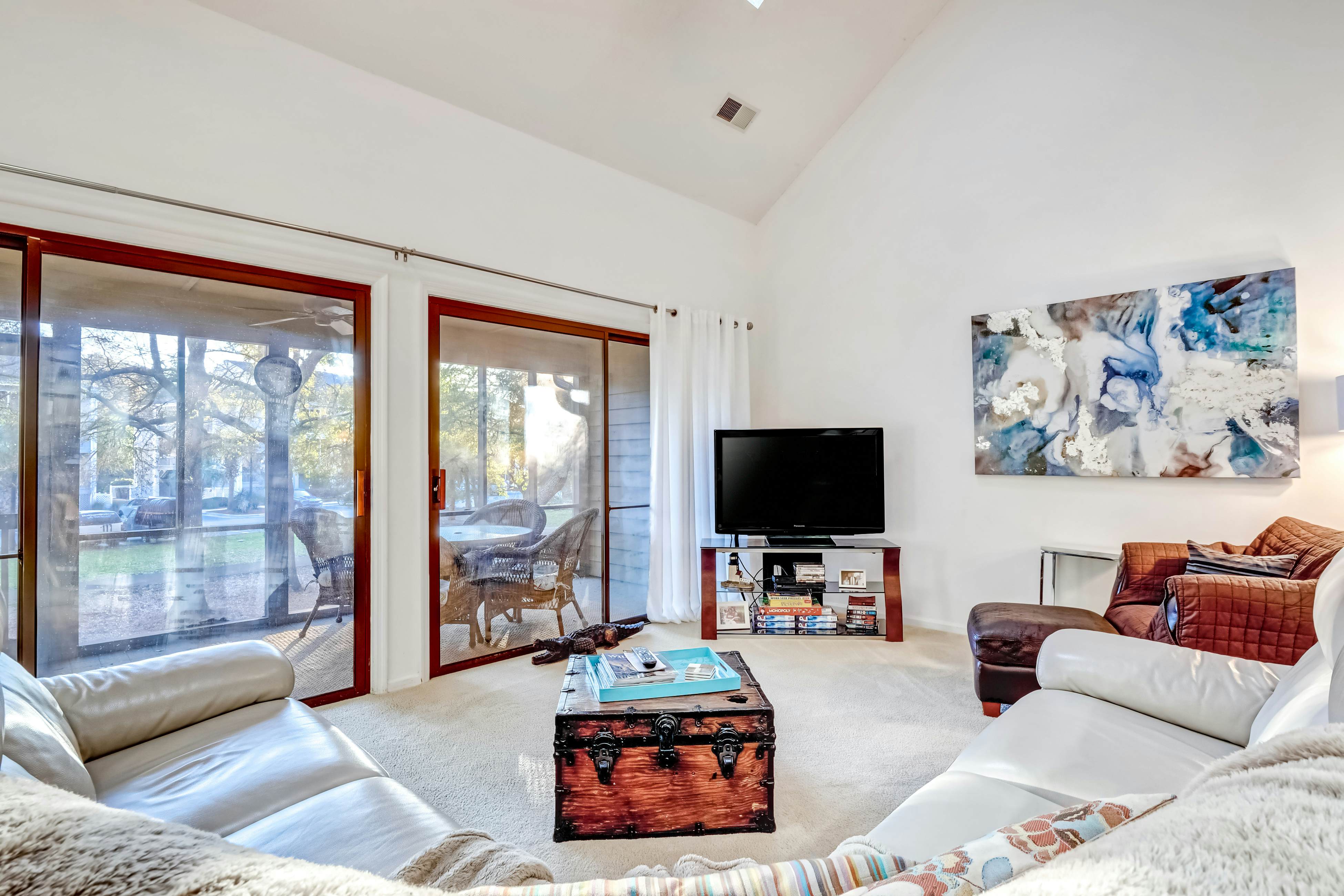 SB08 Golf Retreat at Club Villas