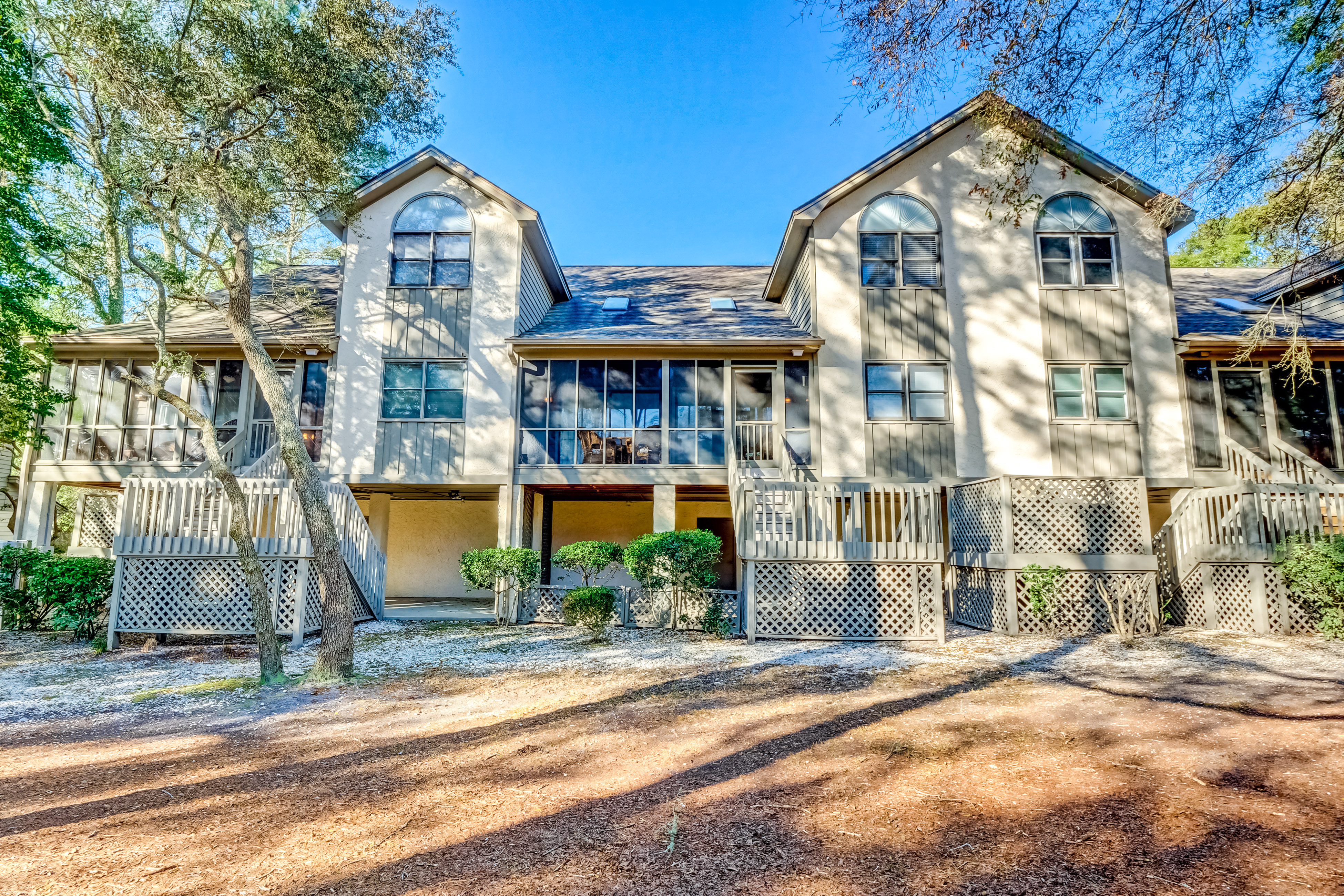 SB08 Golf Retreat at Club Villas