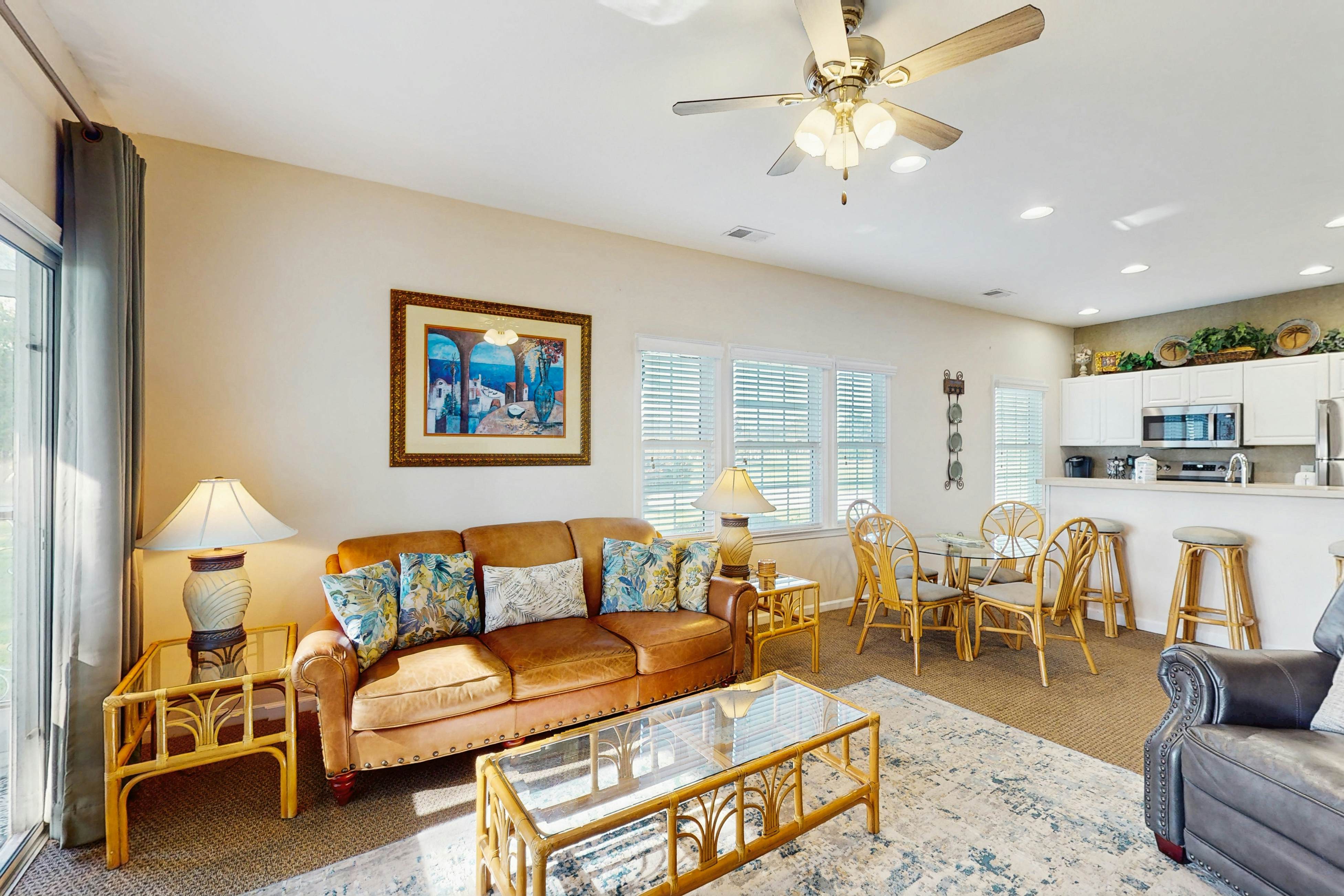 SB31A  Away on Avian - Unit #3406A