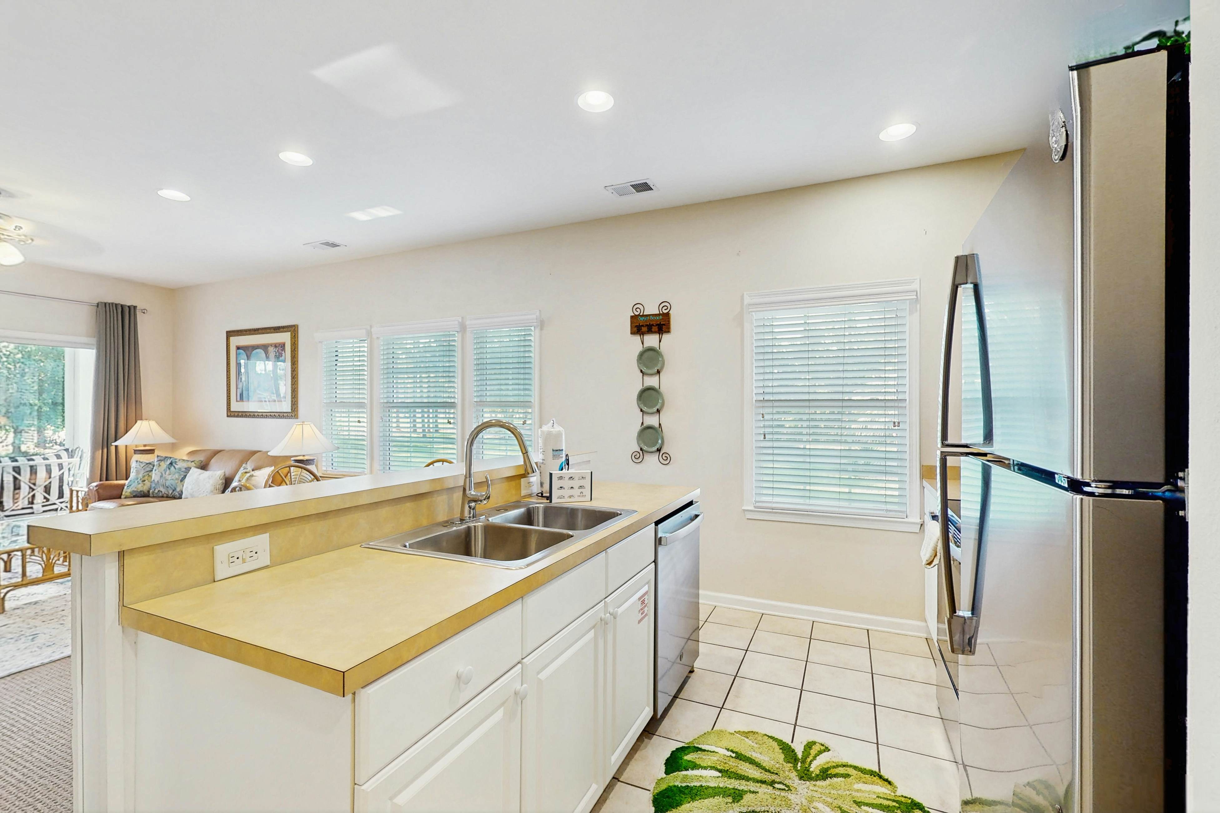 SB31A  Away on Avian - Unit #3406A