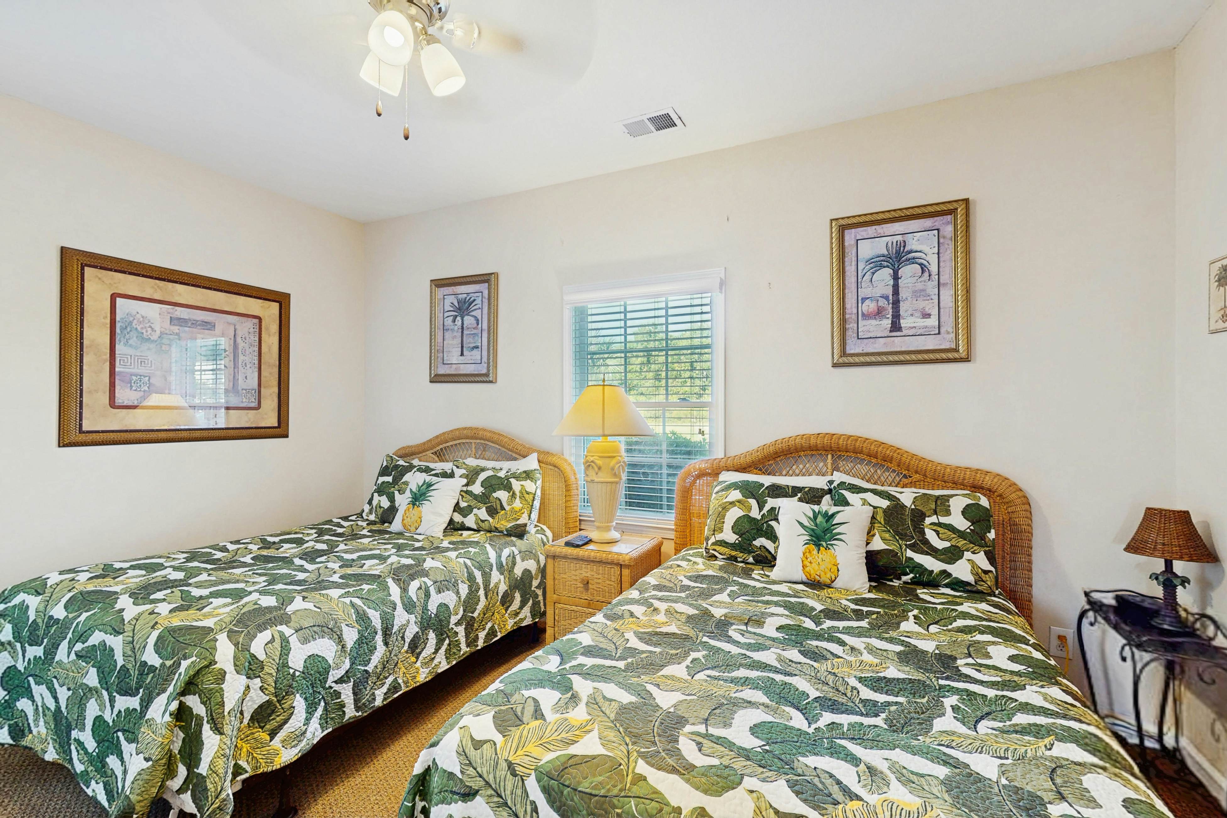 SB31A  Away on Avian - Unit #3406A