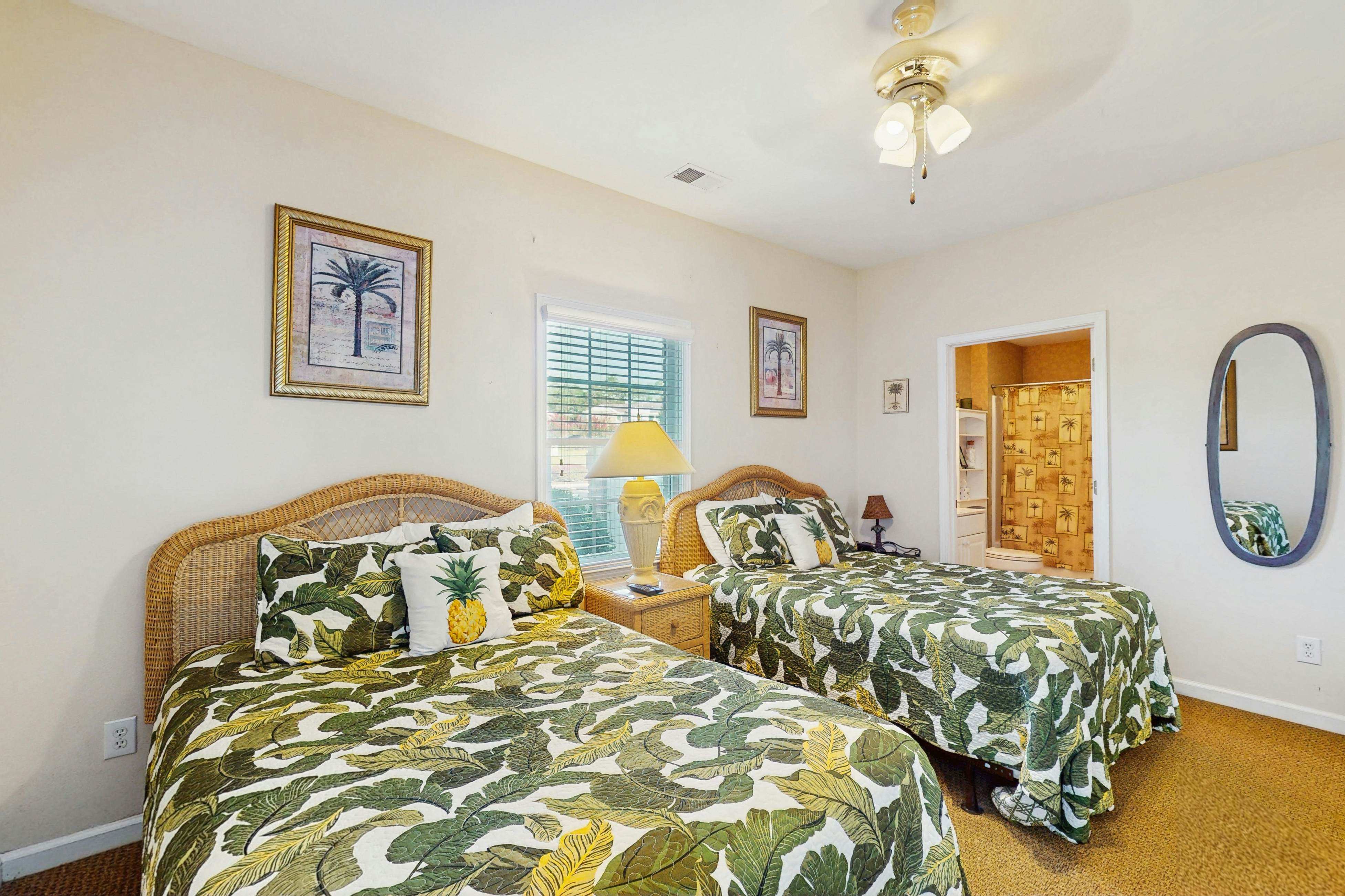 SB31A  Away on Avian - Unit #3406A