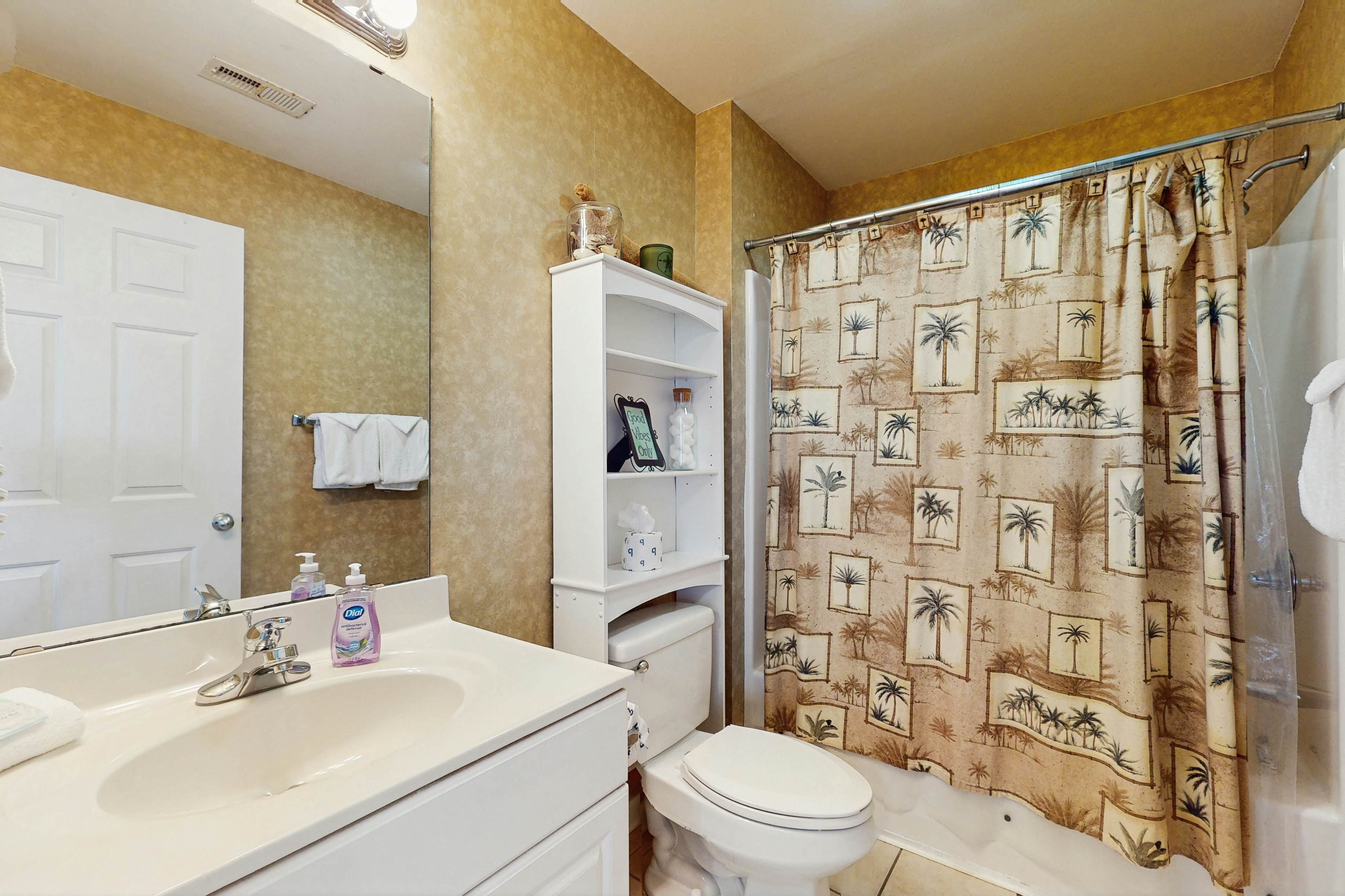 SB31A  Away on Avian - Unit #3406A