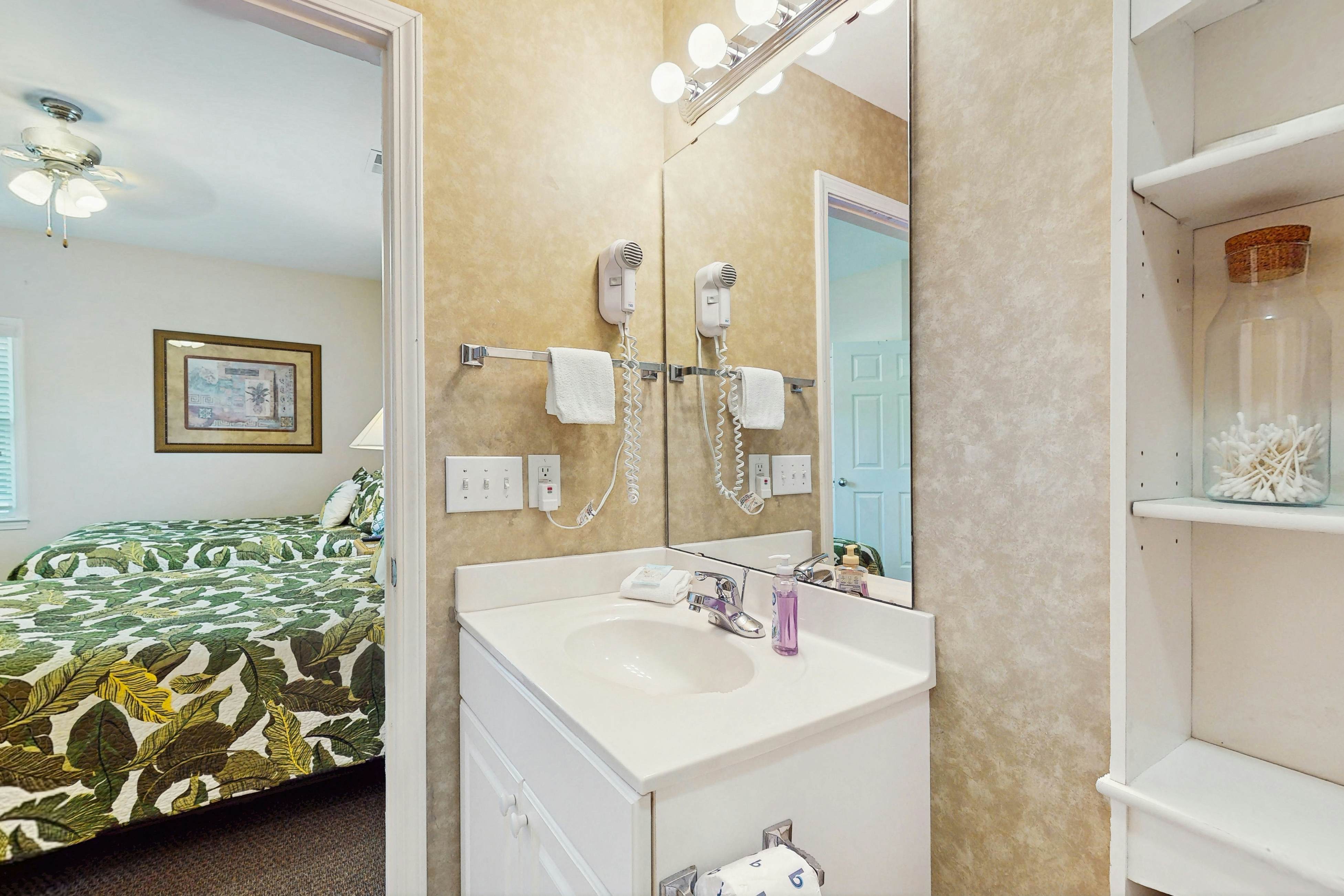 SB31A  Away on Avian - Unit #3406A