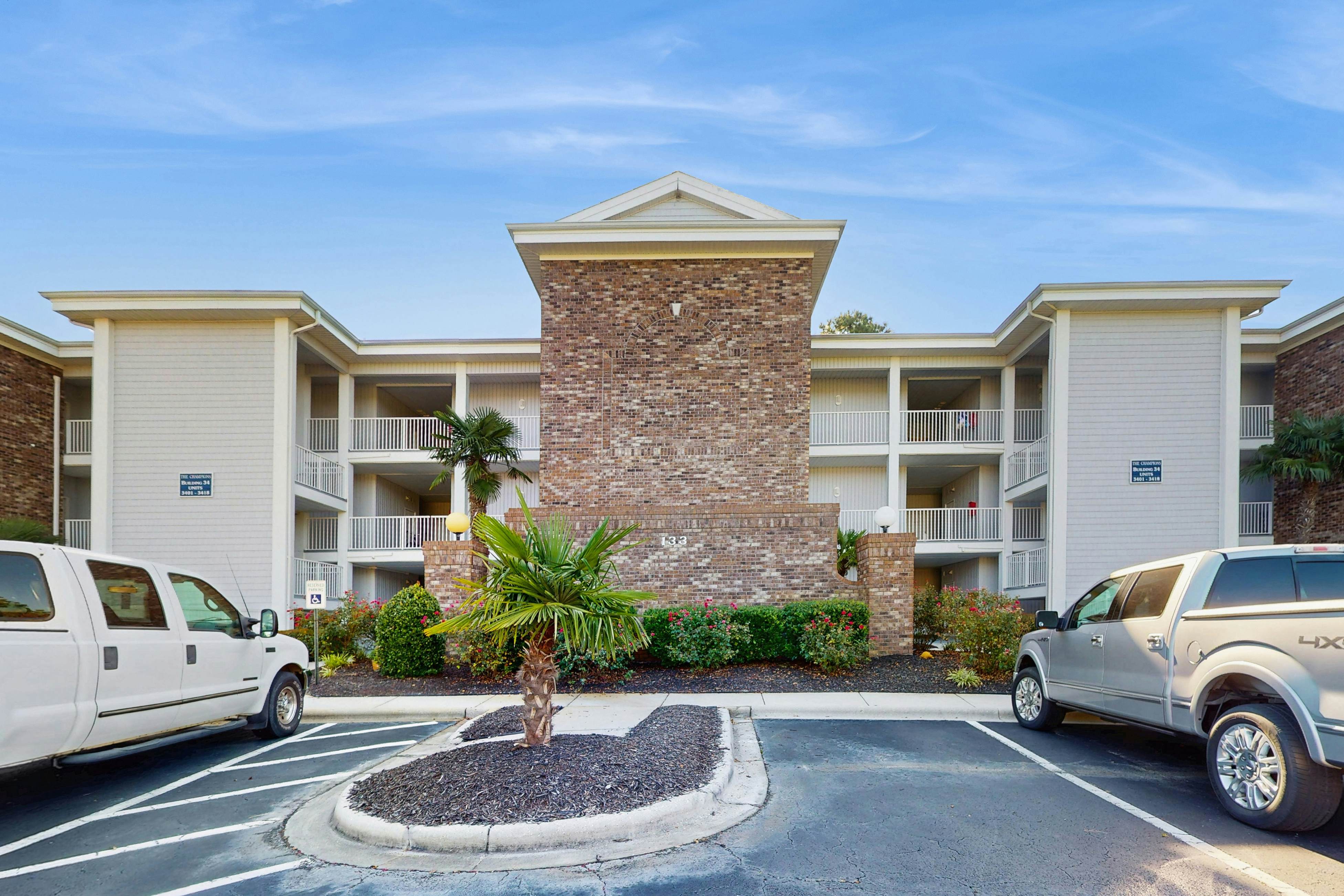 SB31A  Away on Avian - Unit #3406A