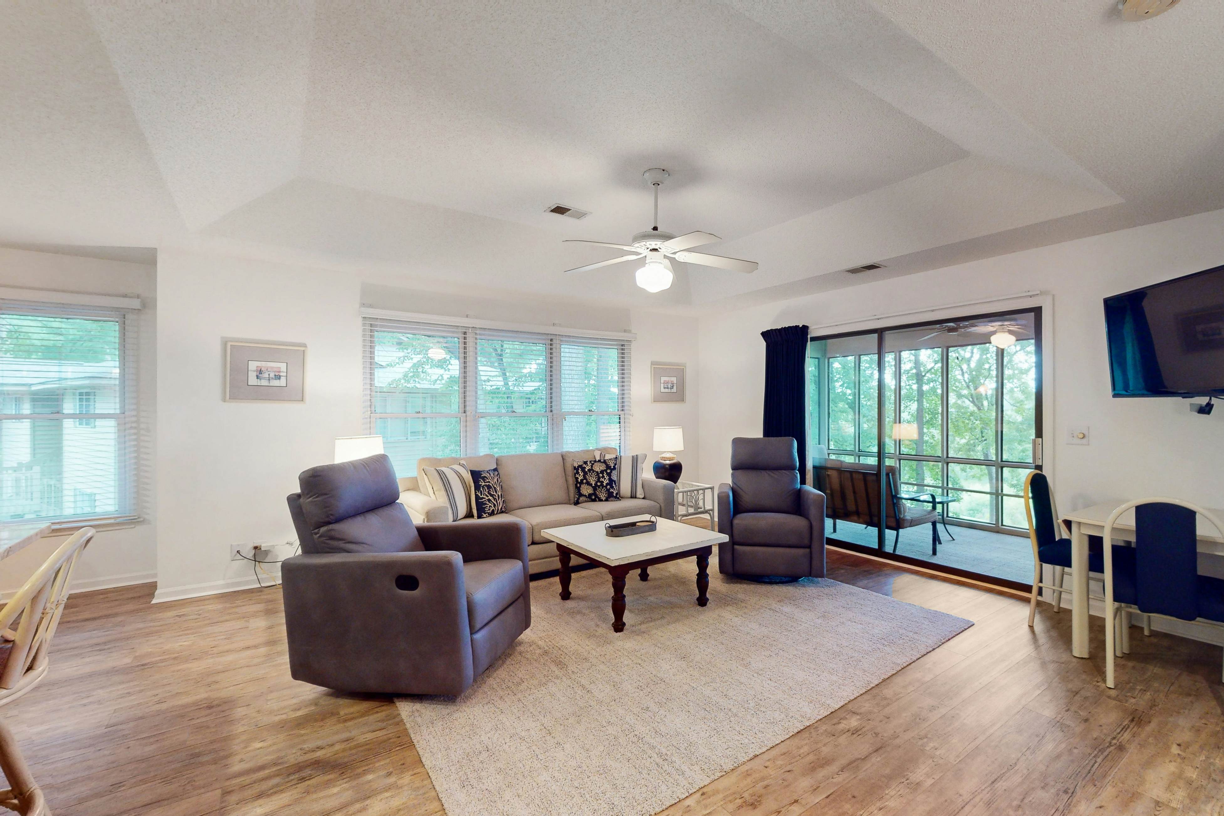 SB13 Sea Trail Golf Beach