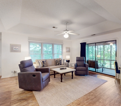 SB13 Sea Trail Golf Beach