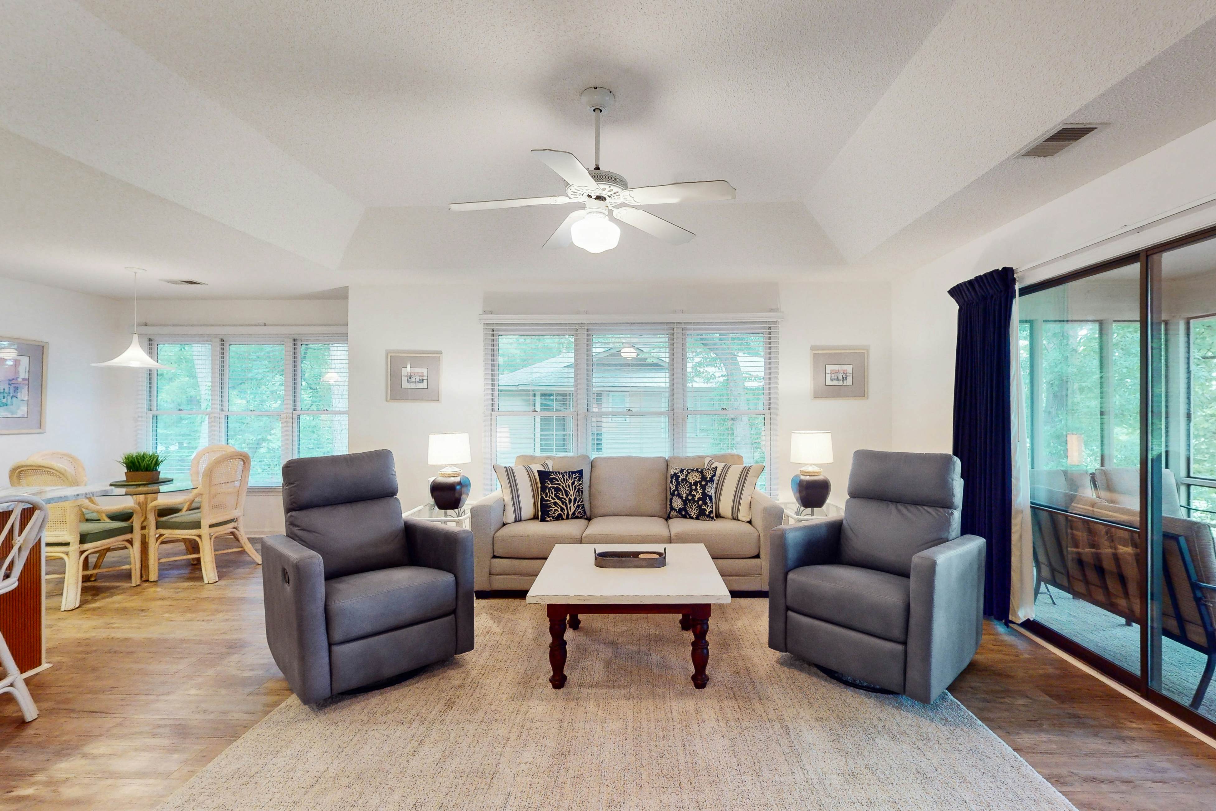 SB13 Sea Trail Golf Beach