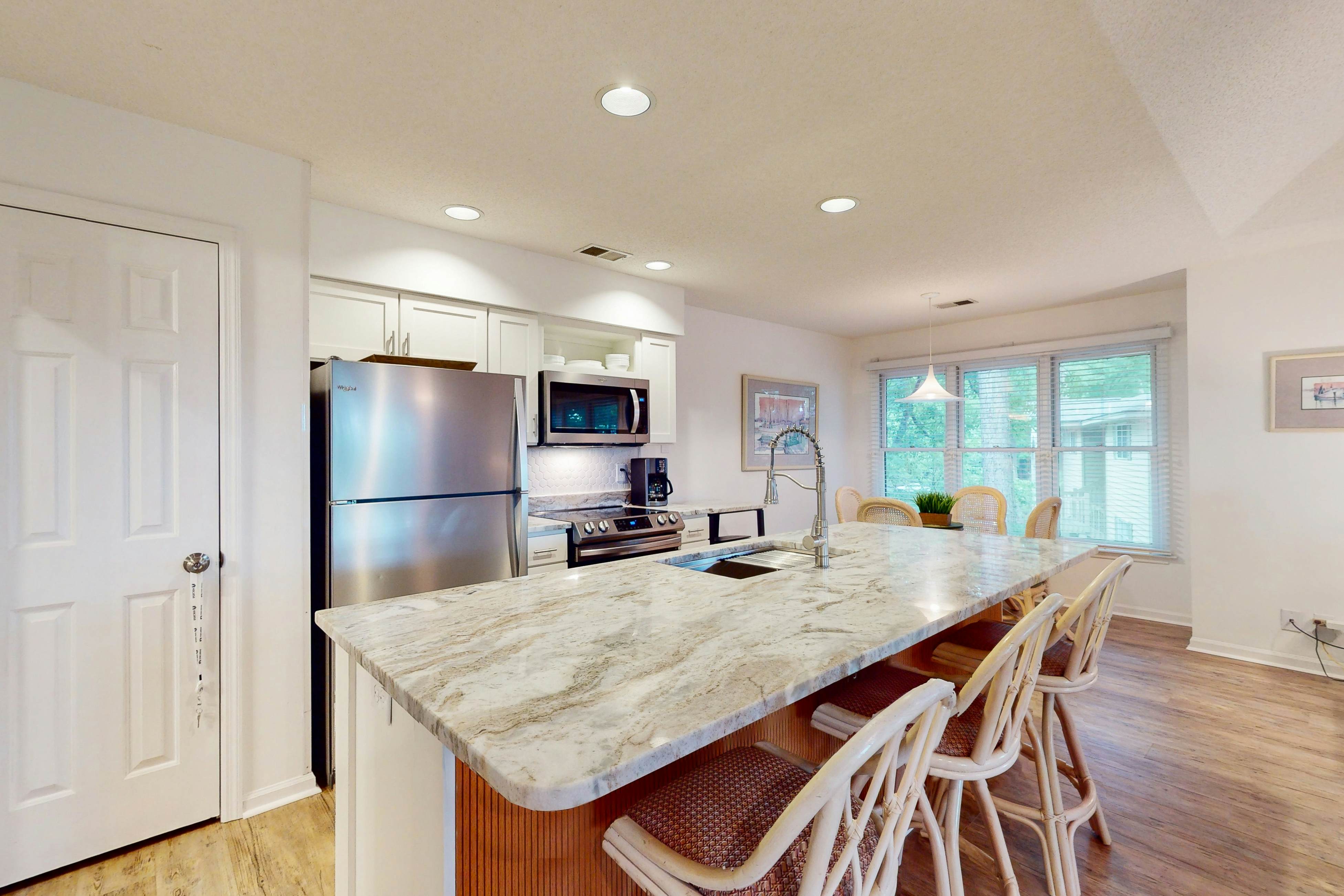 SB13 Sea Trail Golf Beach