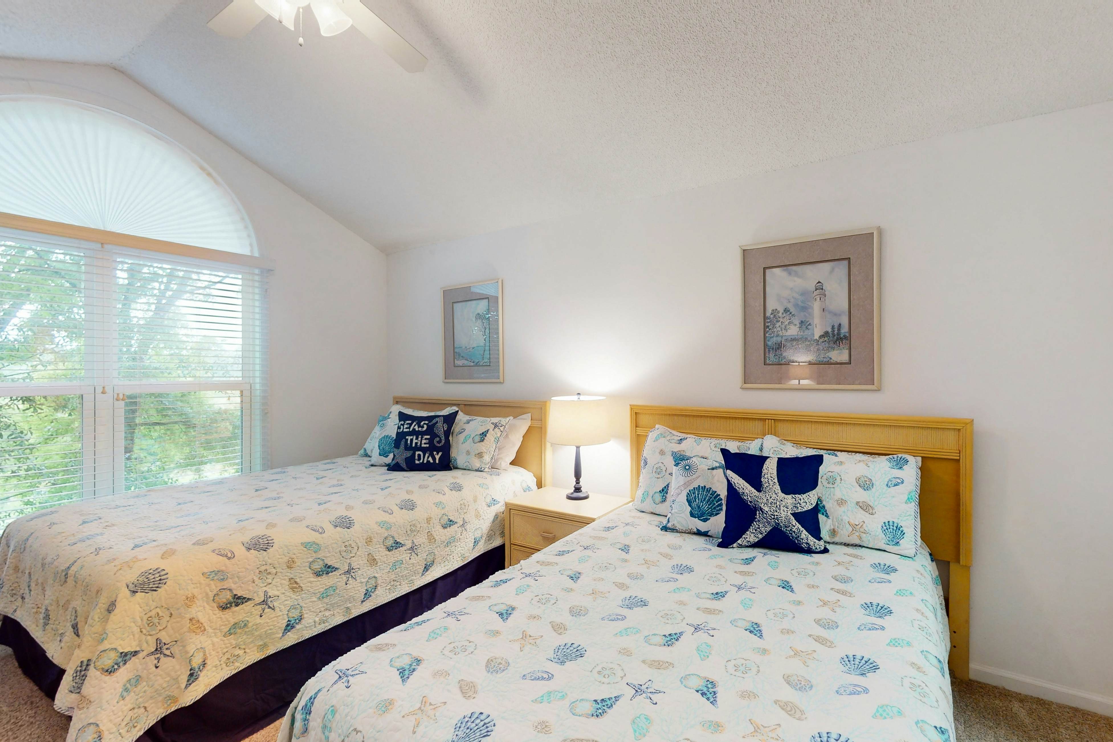 SB13 Sea Trail Golf Beach