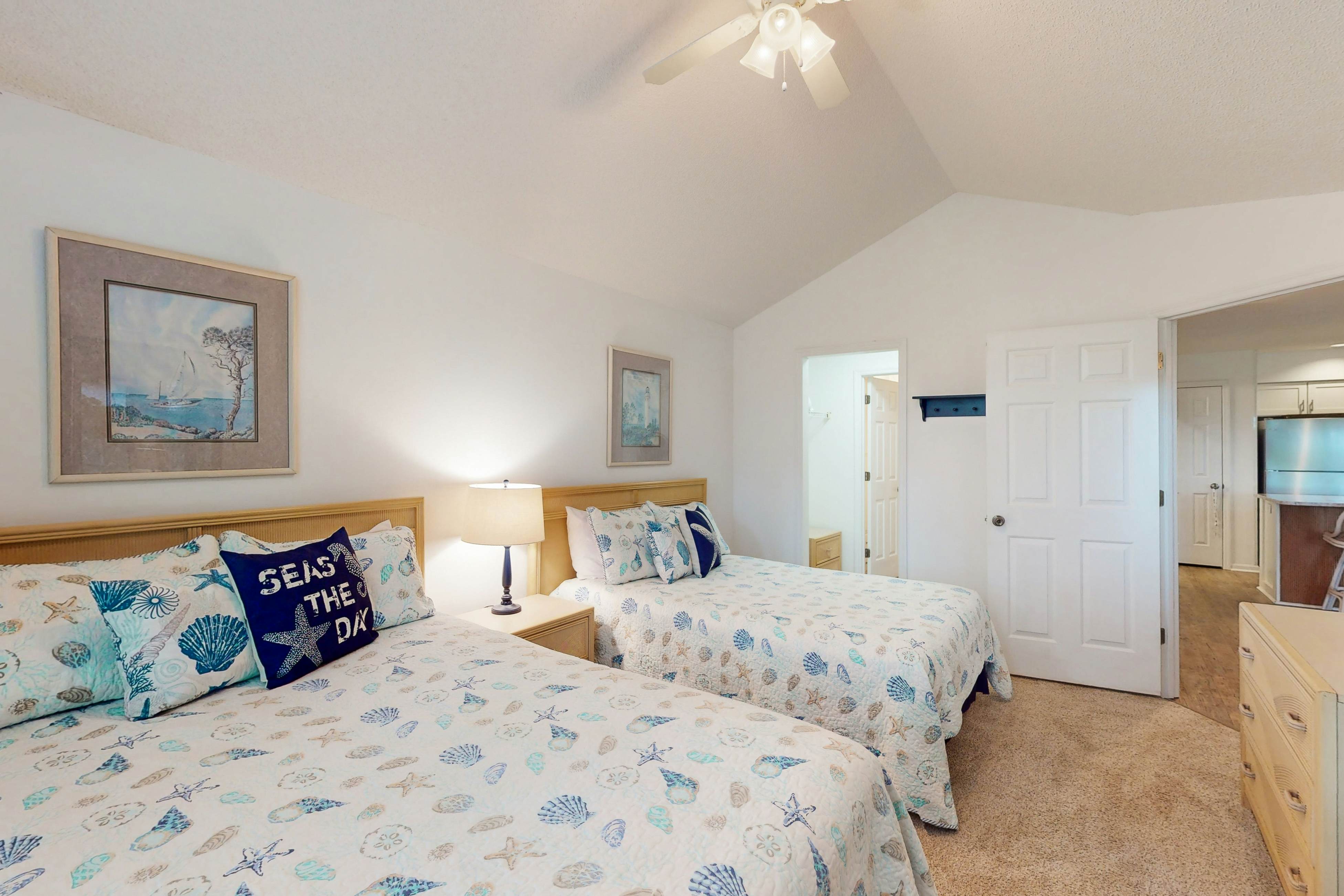 SB13 Sea Trail Golf Beach