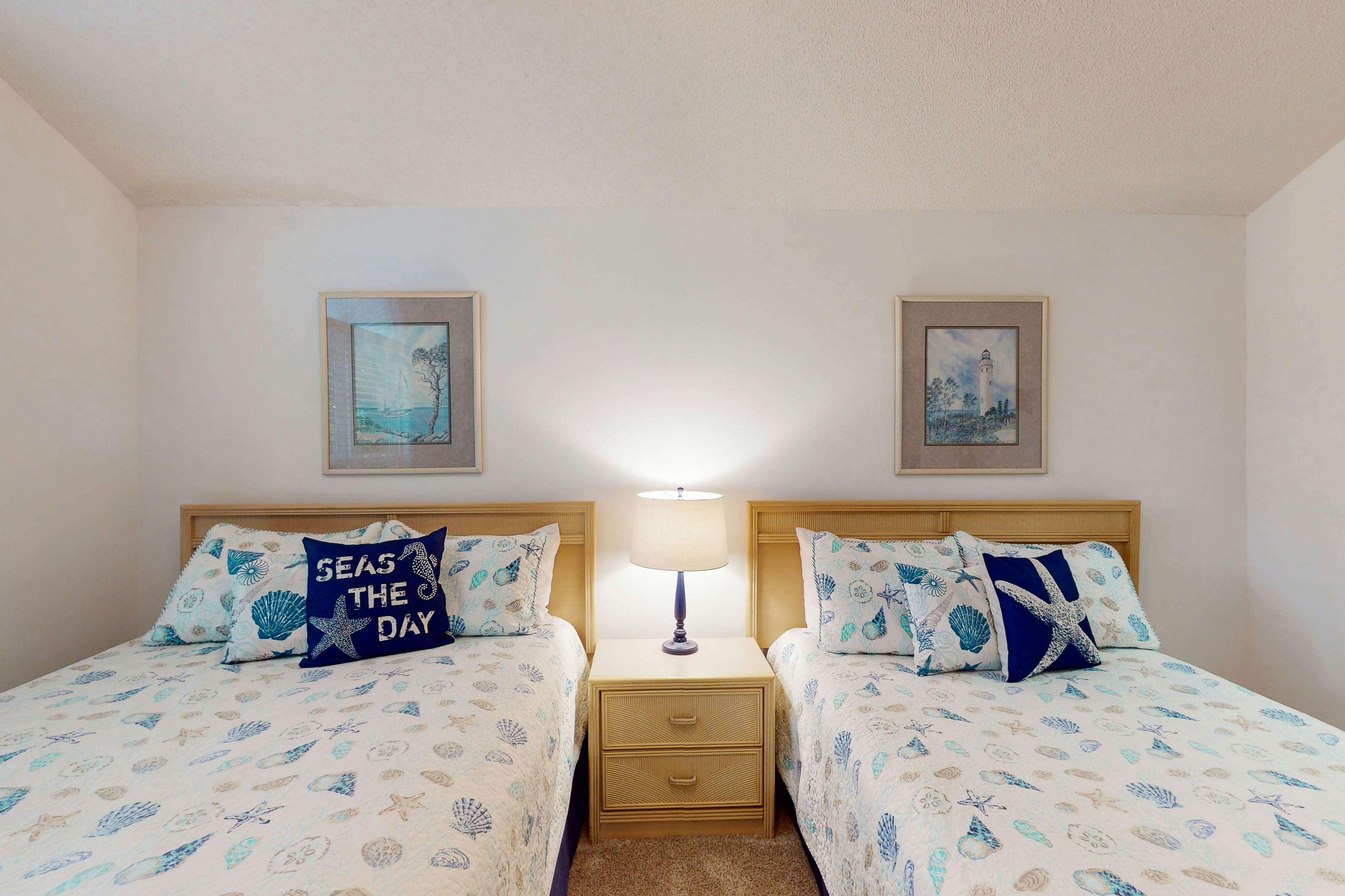 SB13 Sea Trail Golf Beach