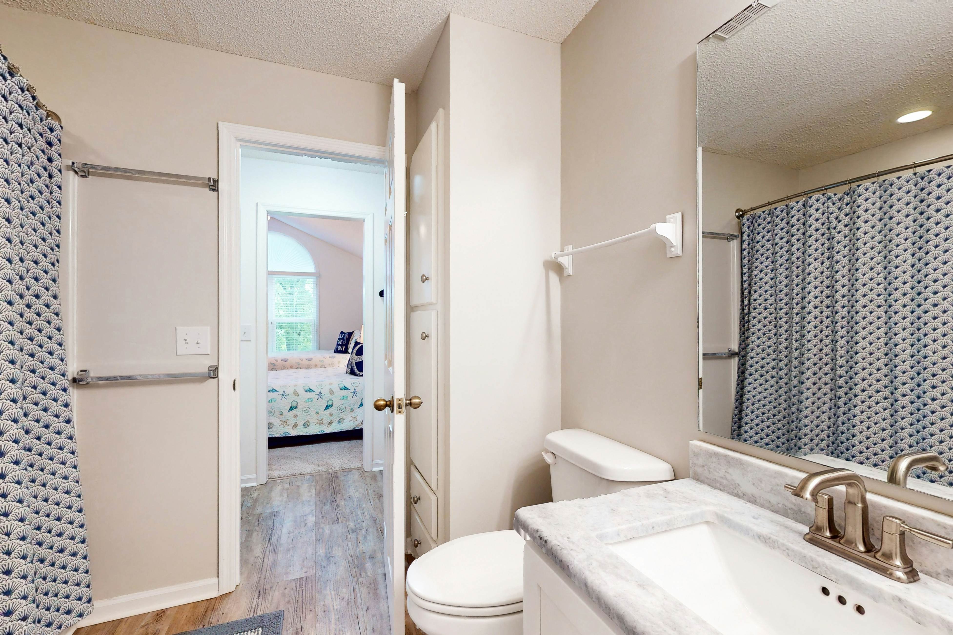 SB13 Sea Trail Golf Beach