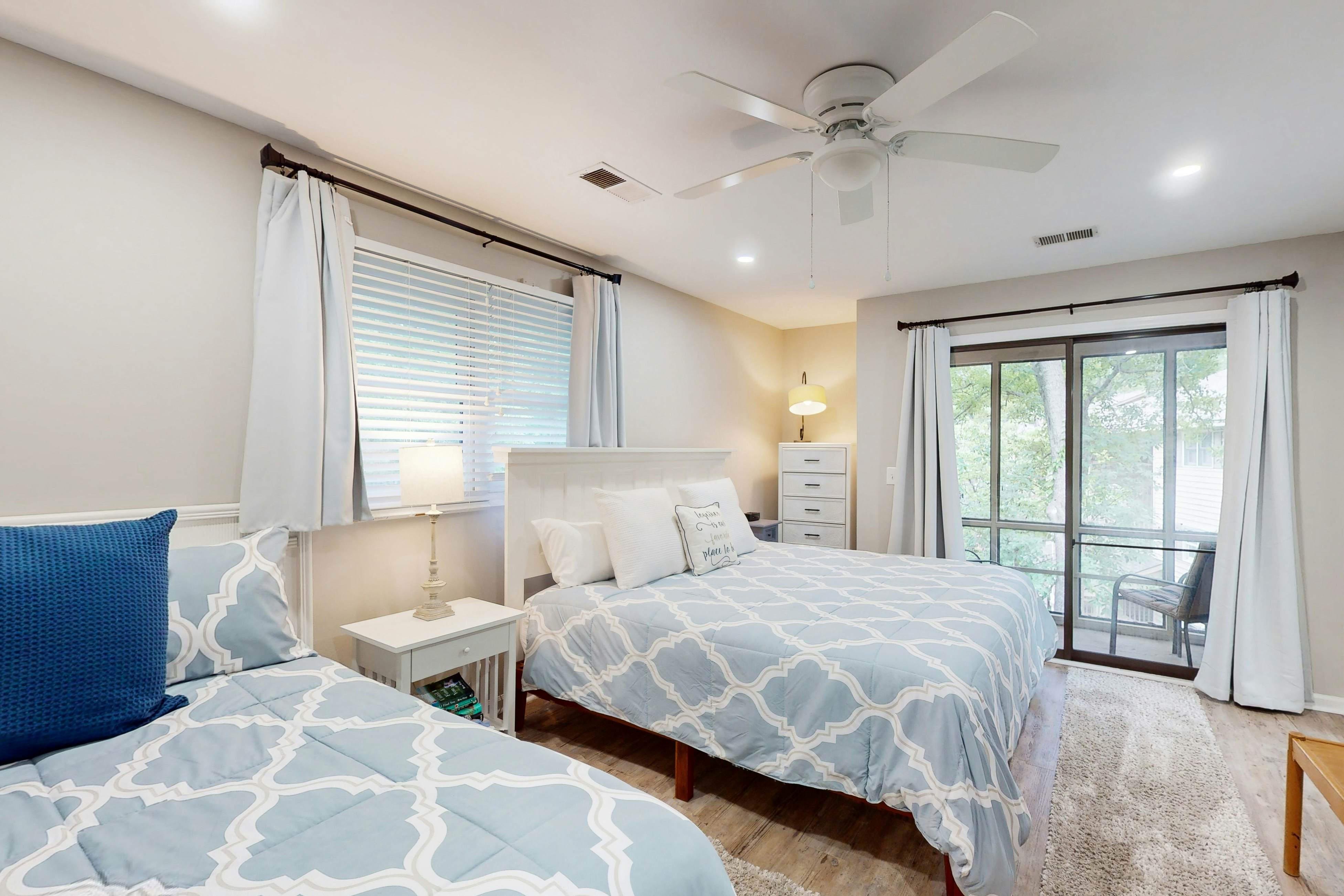 SB13 Sea Trail Golf Beach