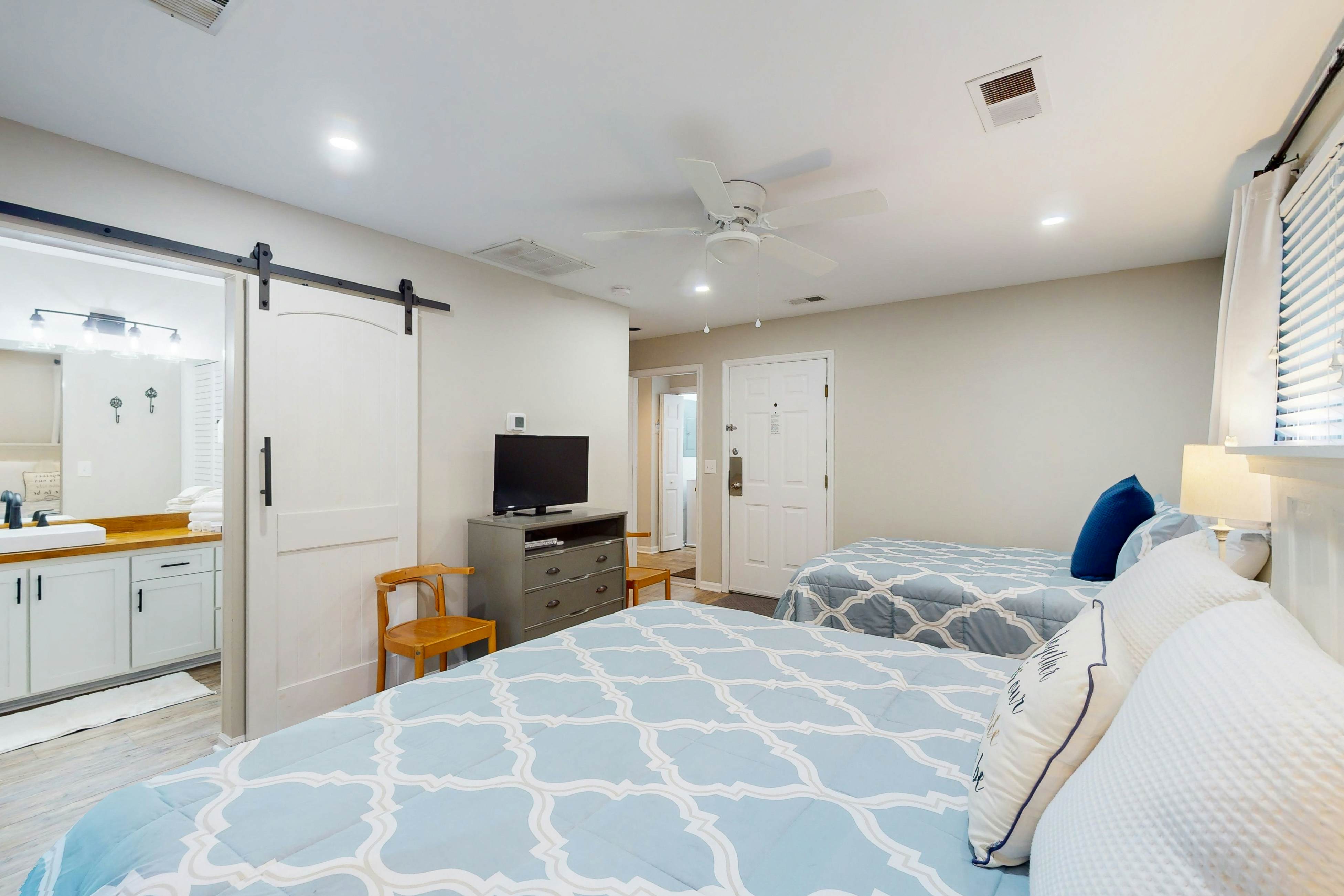 SB13 Sea Trail Golf Beach