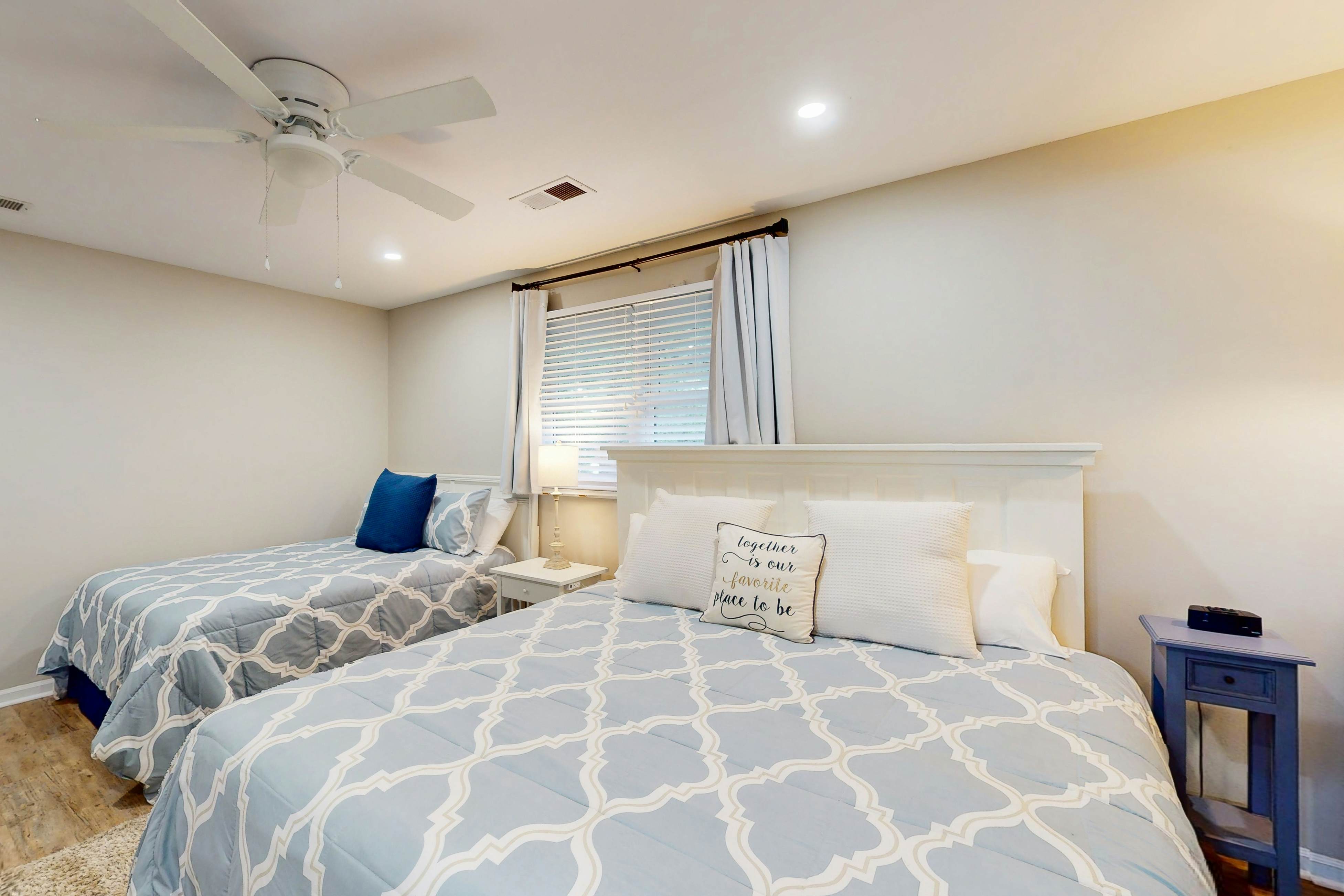 SB13 Sea Trail Golf Beach