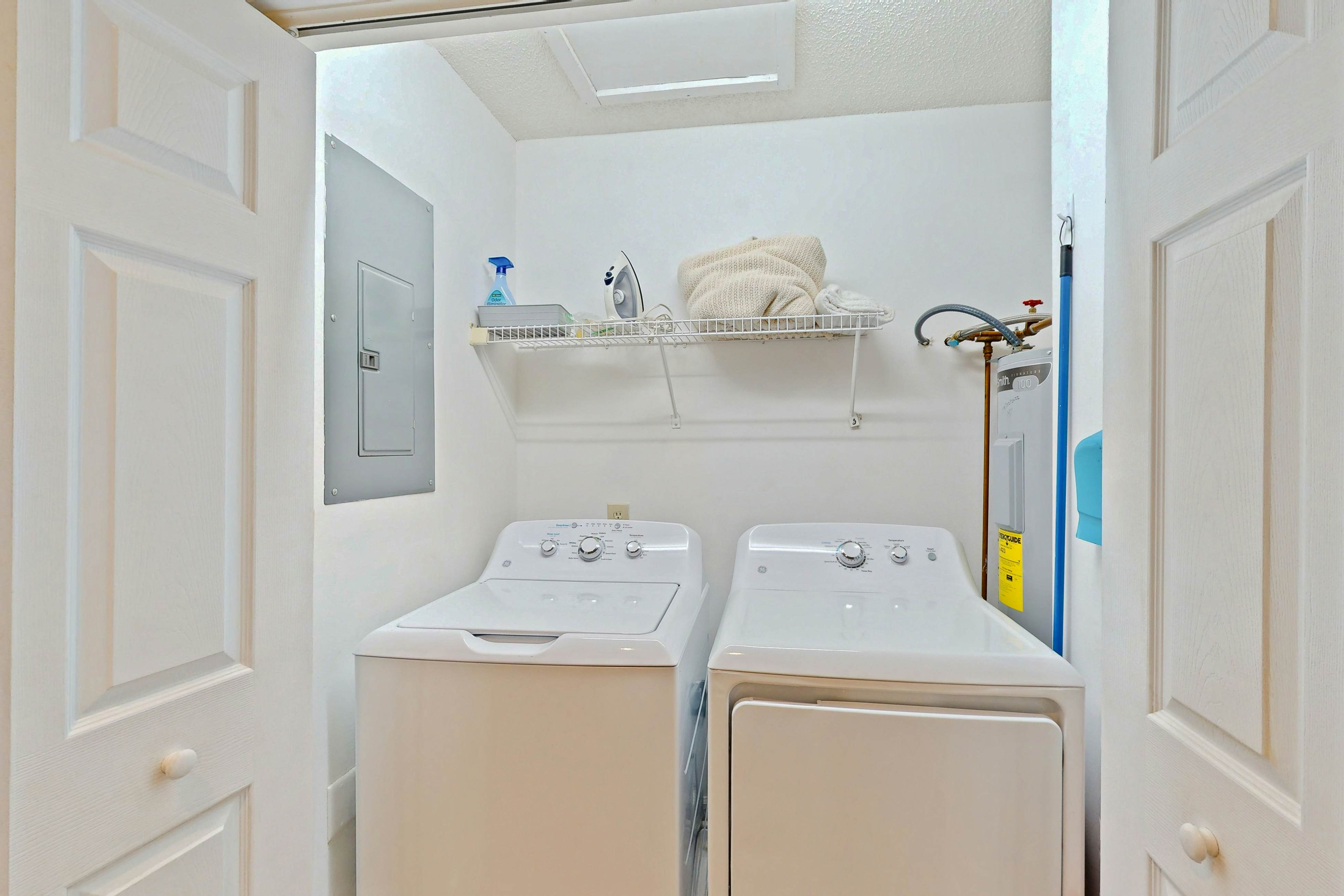 SB13 Sea Trail Golf Beach