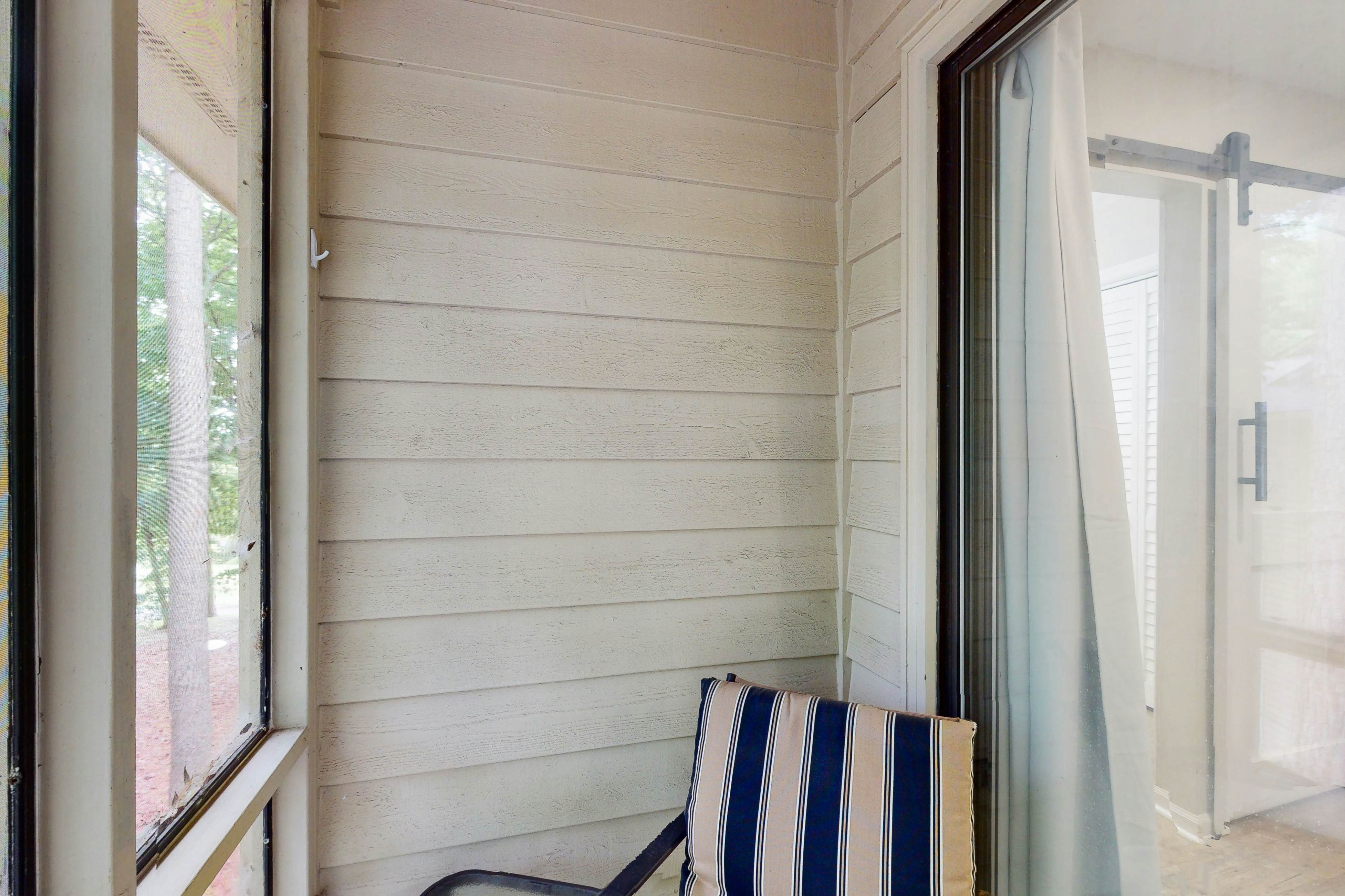 SB13 Sea Trail Golf Beach