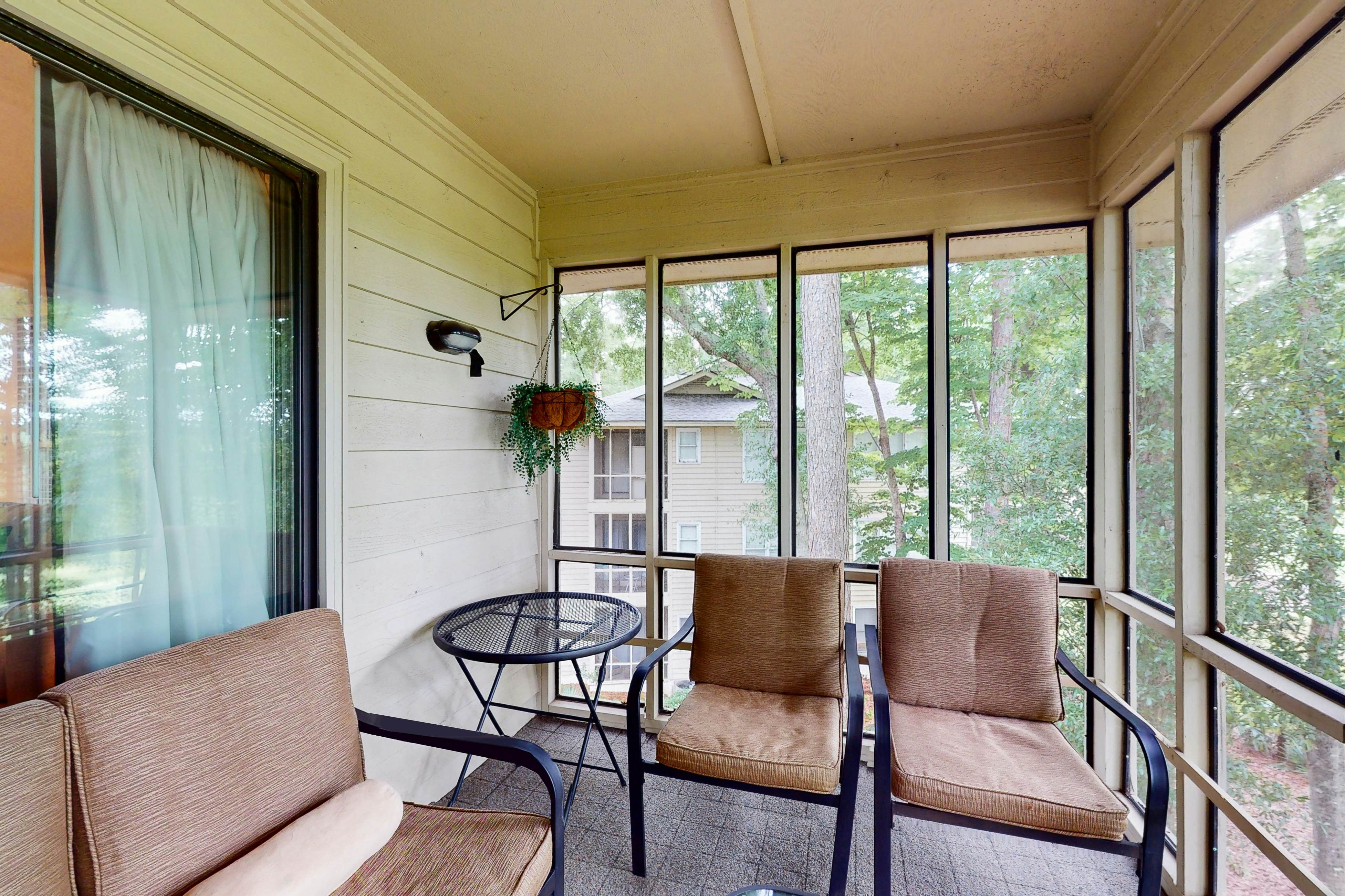 SB13 Sea Trail Golf Beach