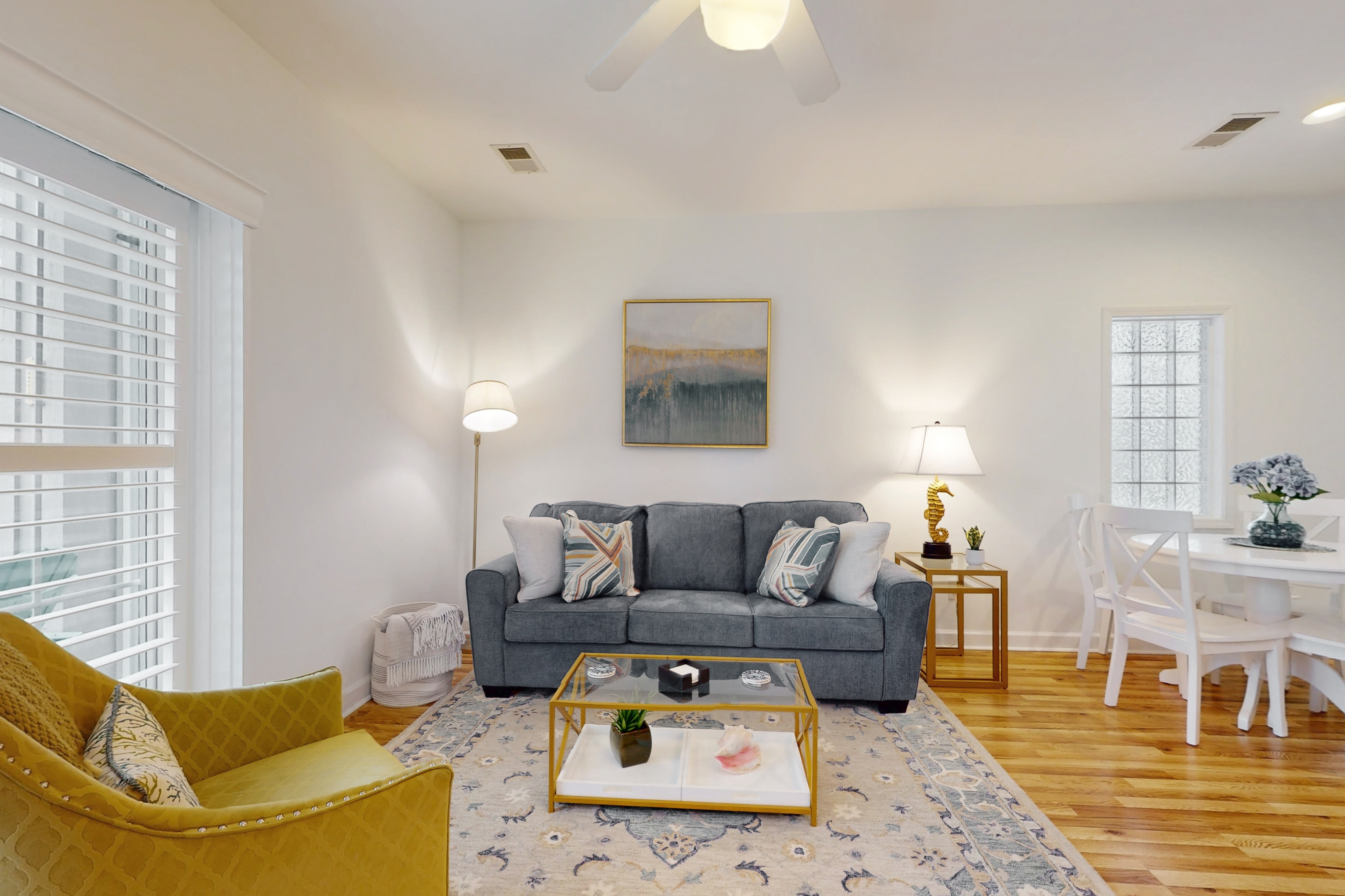 SB14 Back 9 and Beach Time