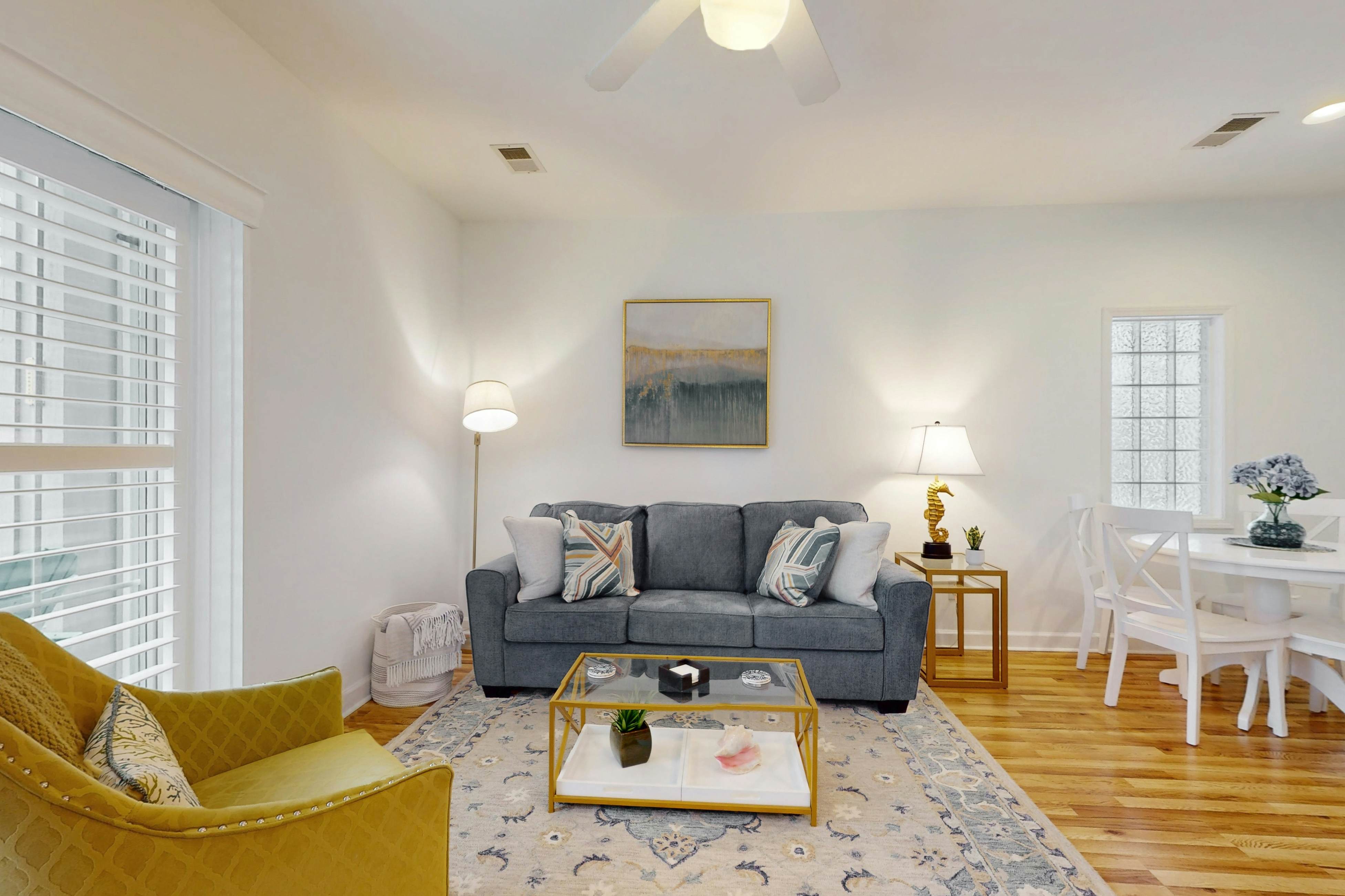 SB14 Back 9 and Beach Time