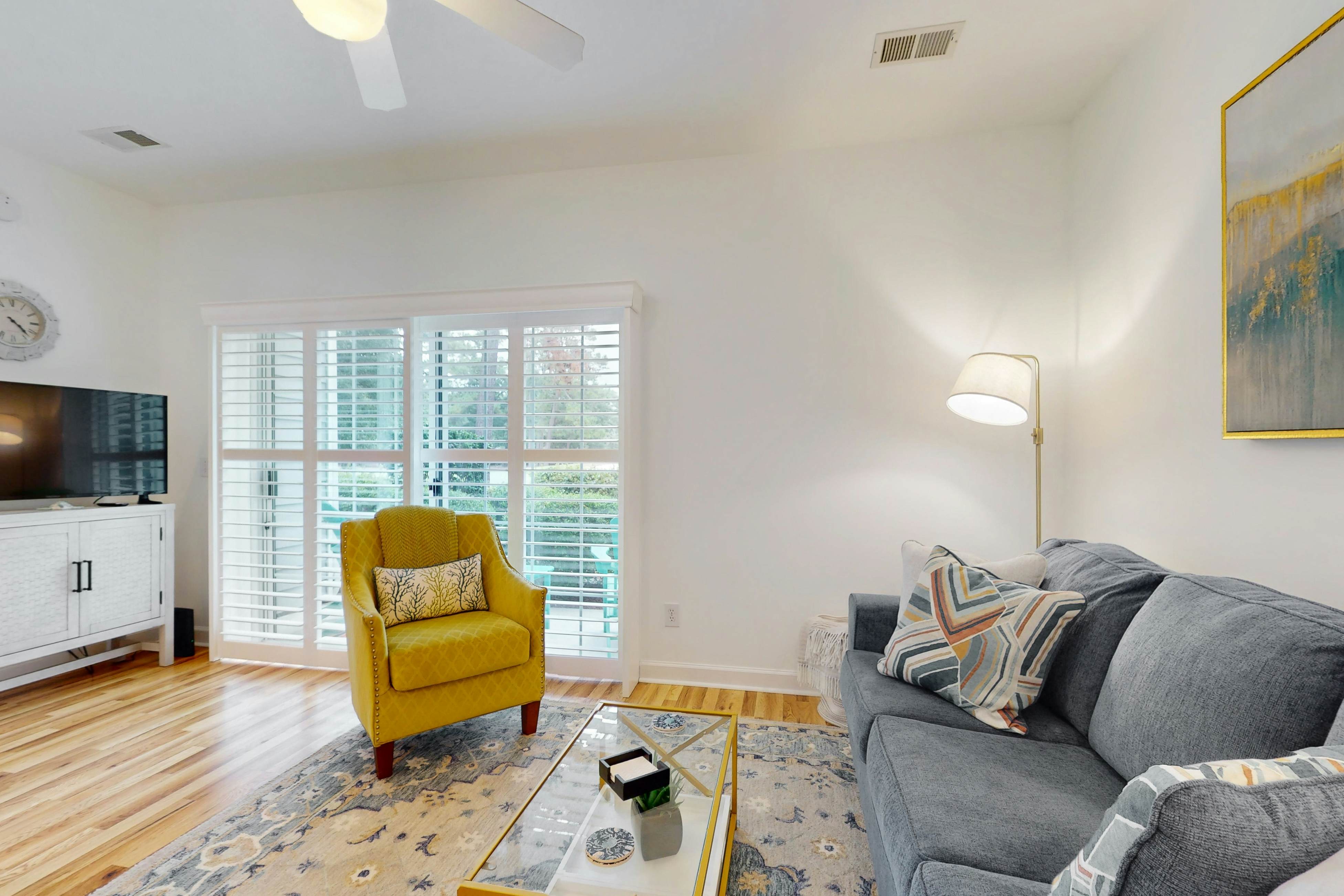 SB14 Back 9 and Beach Time