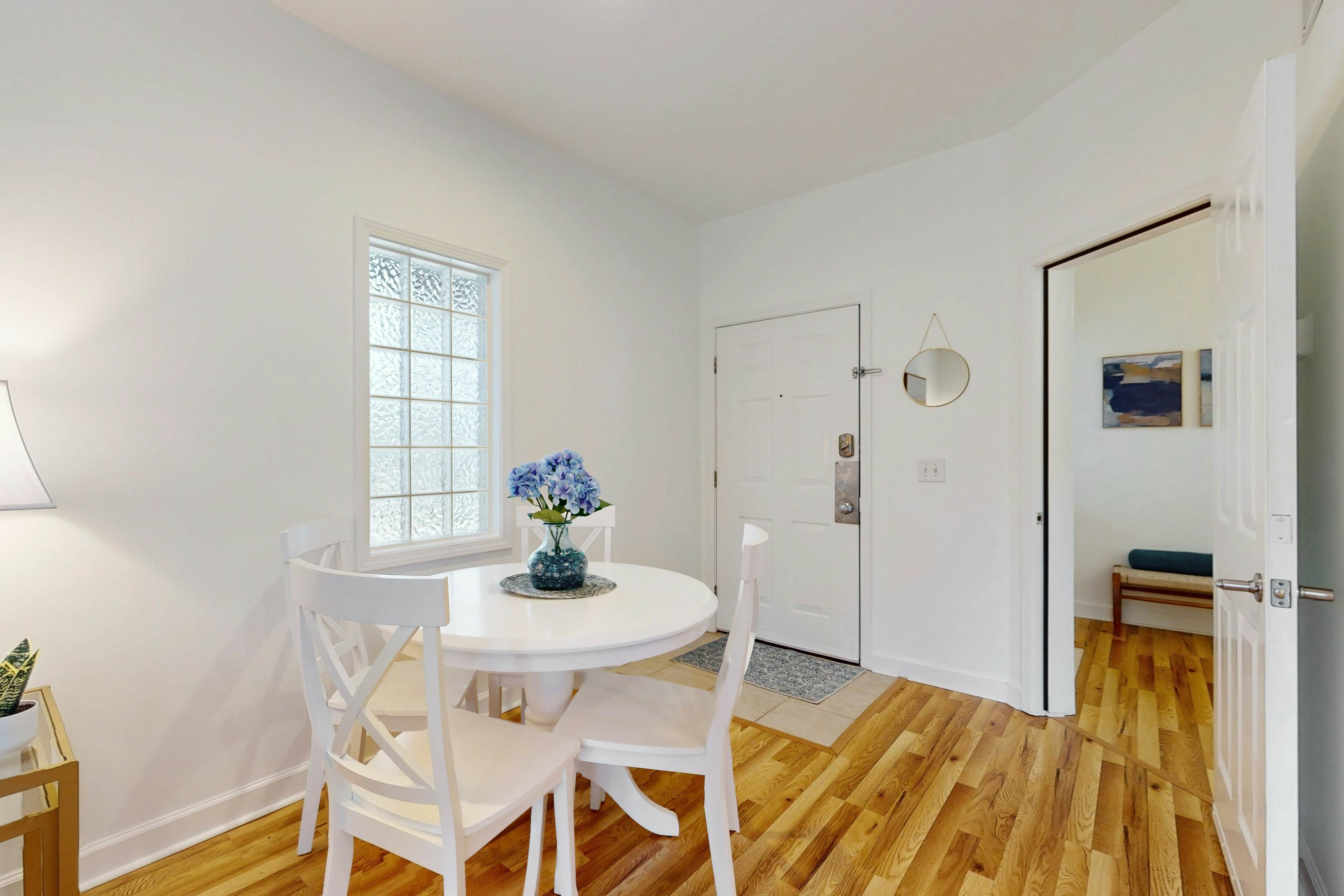 SB14 Back 9 and Beach Time