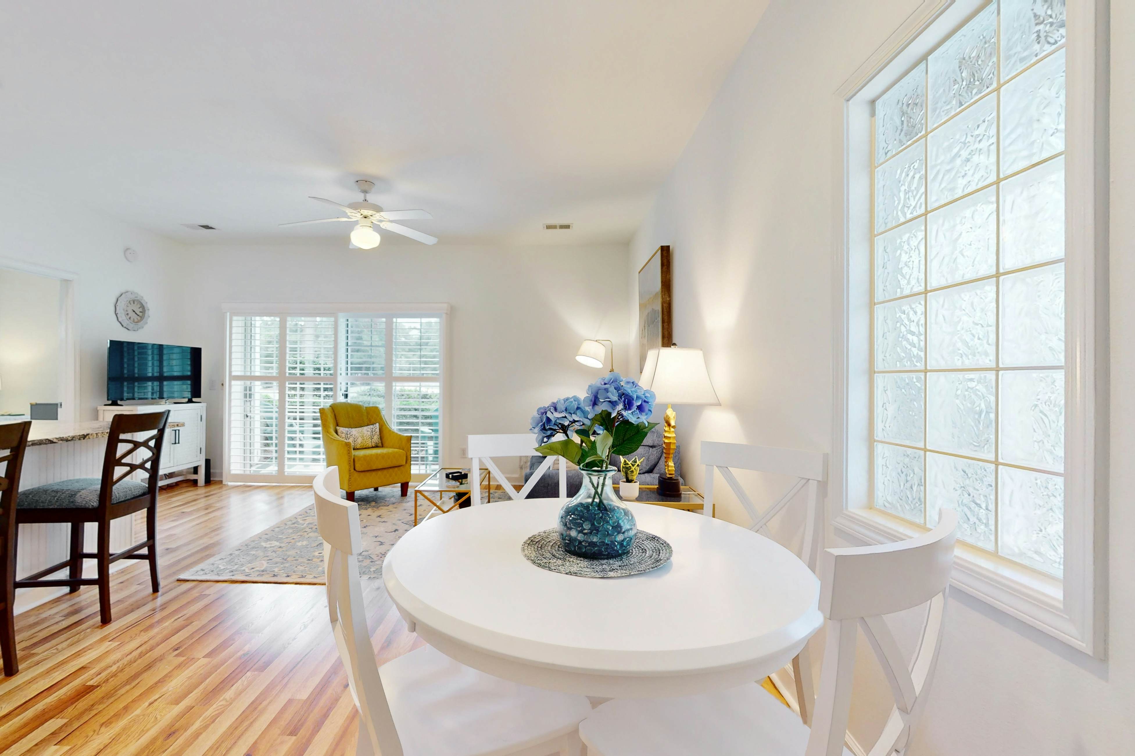 SB14 Back 9 and Beach Time