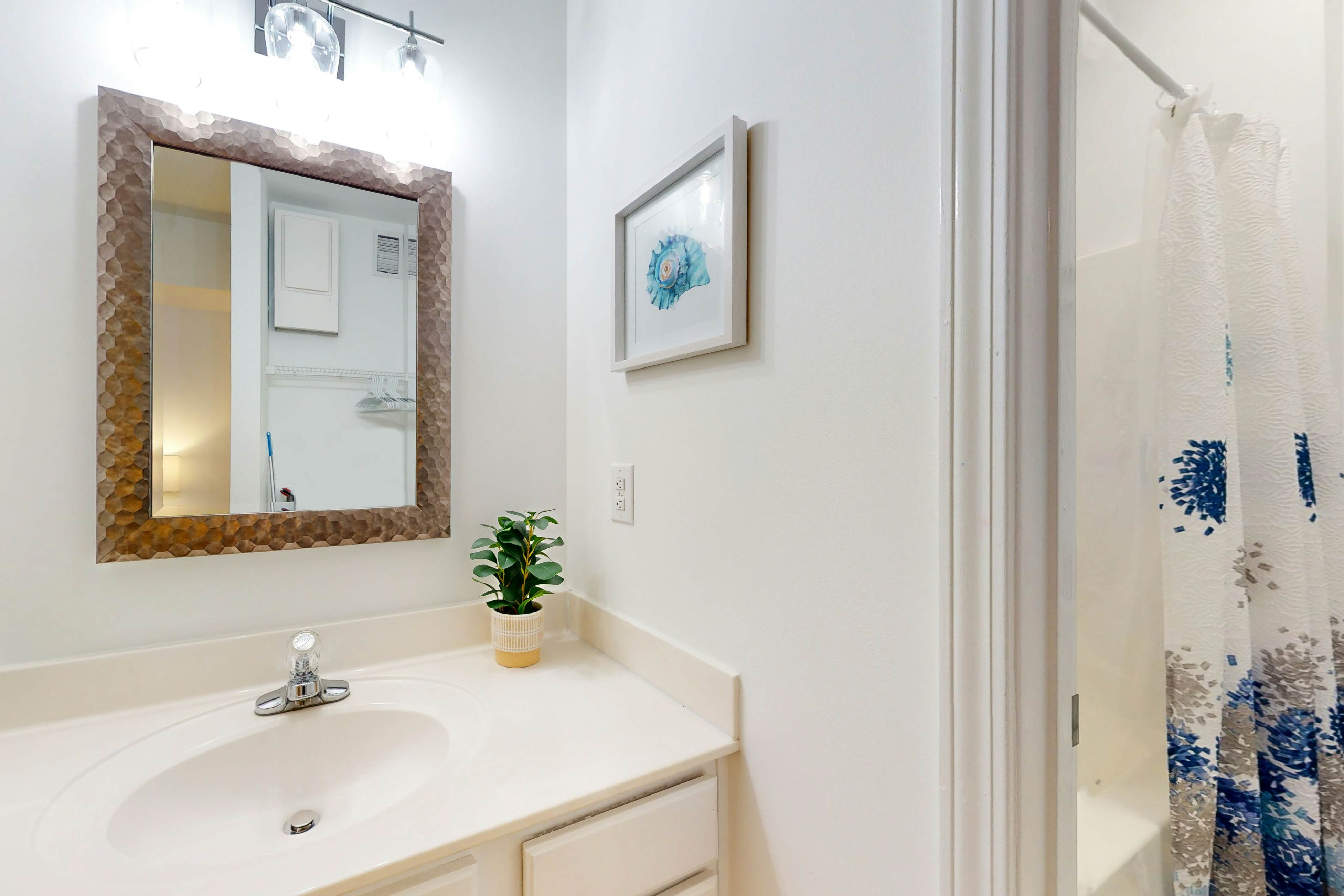 SB14 Back 9 and Beach Time