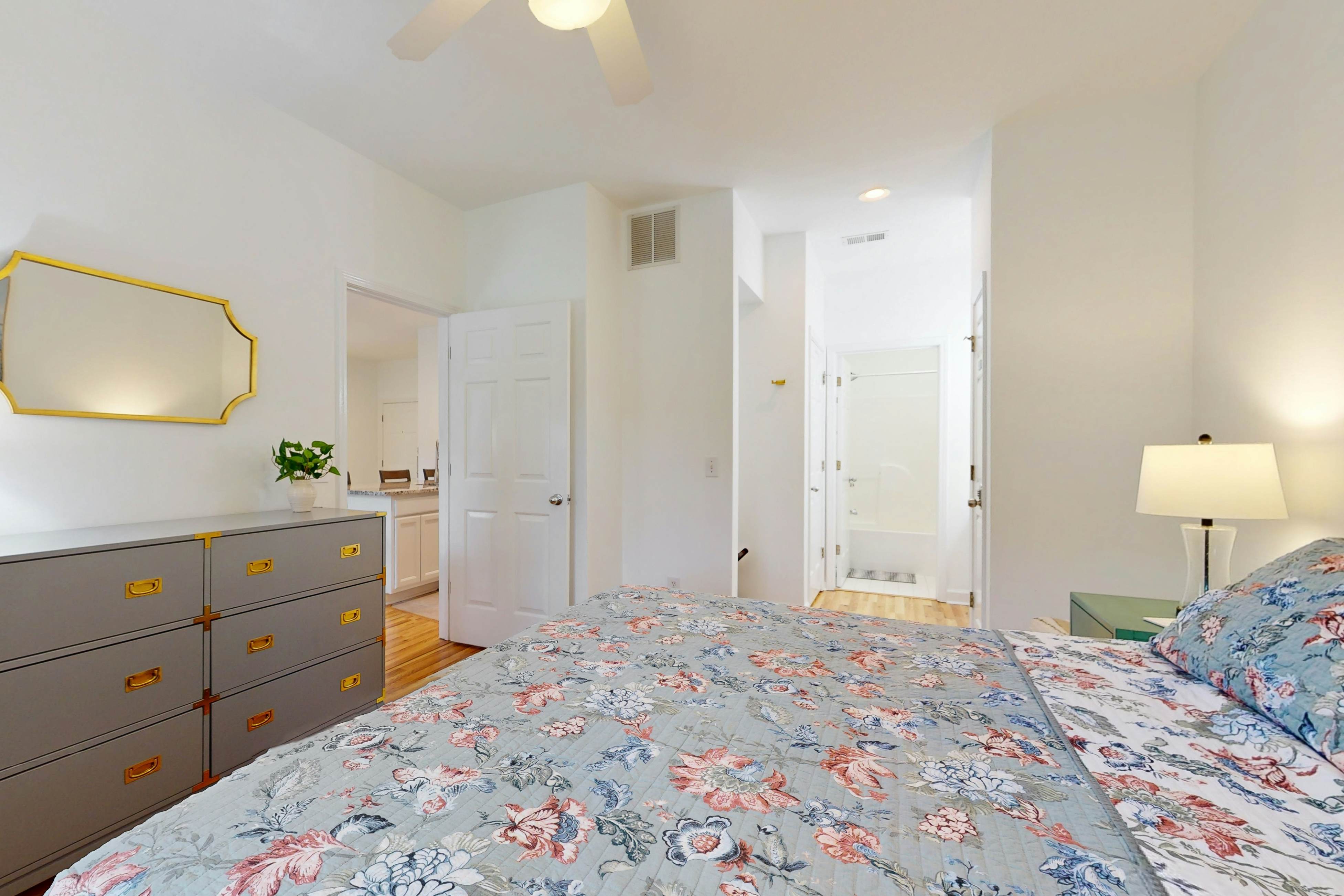 SB14 Back 9 and Beach Time