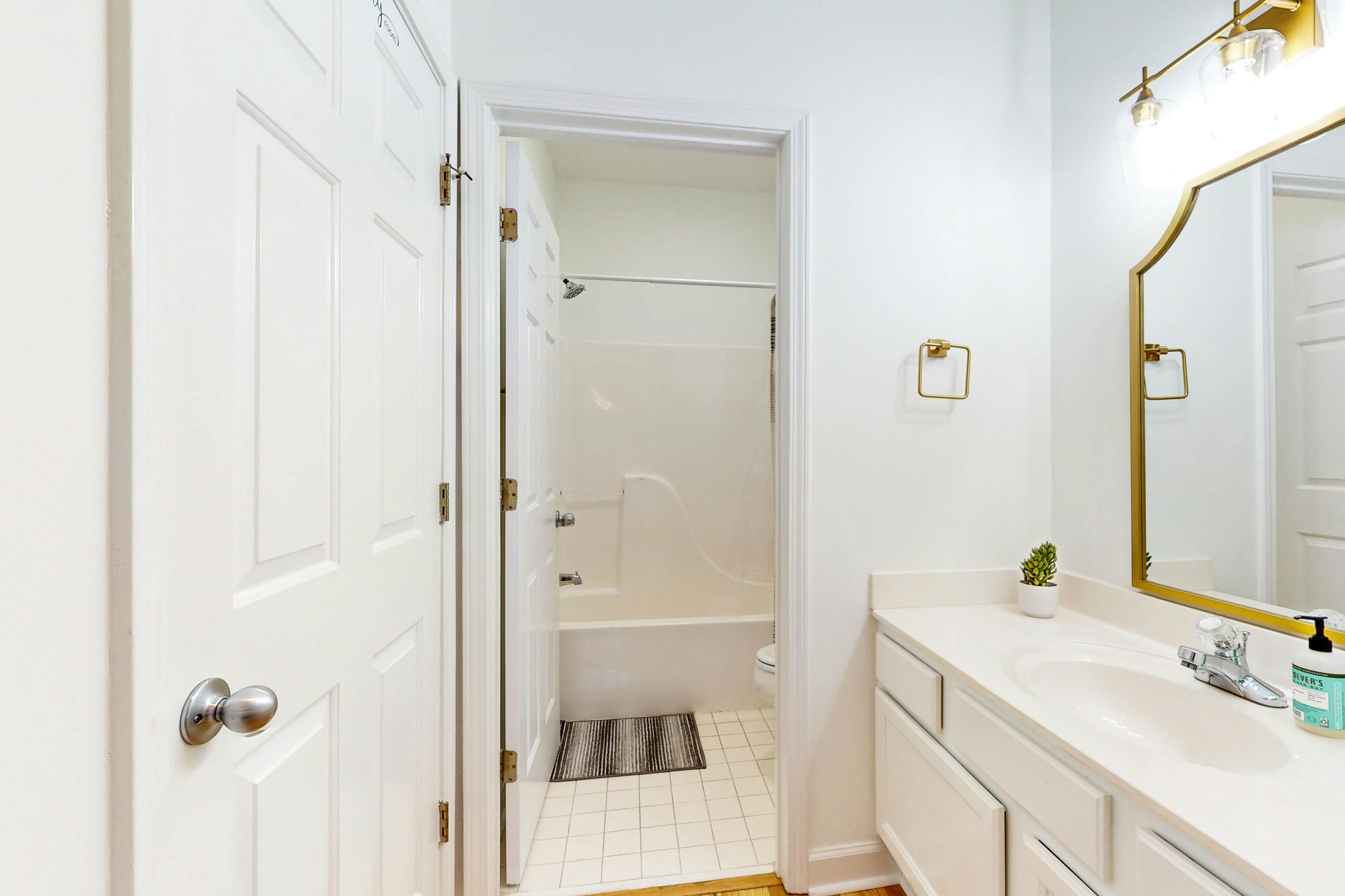 SB14 Back 9 and Beach Time