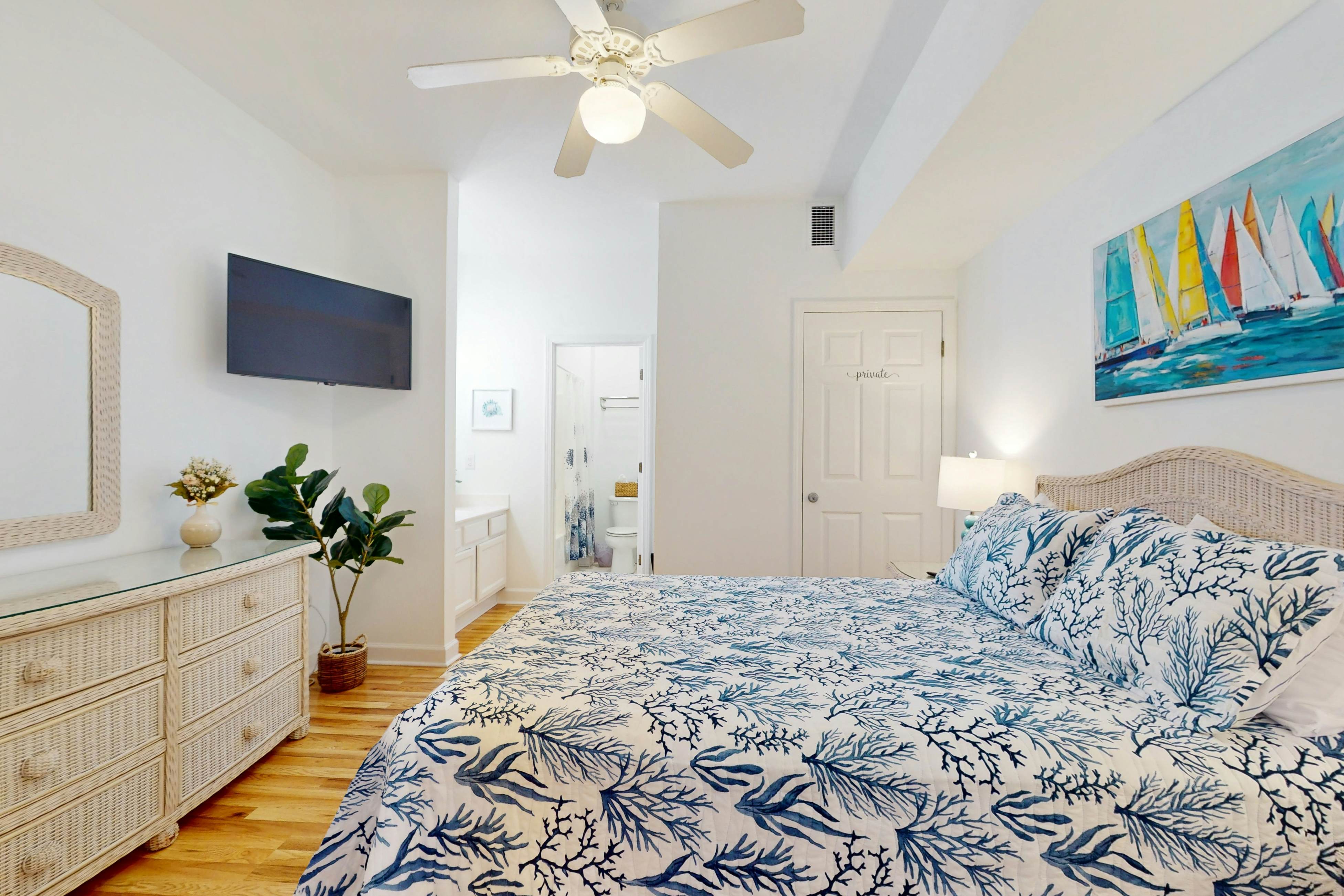 SB14 Back 9 and Beach Time