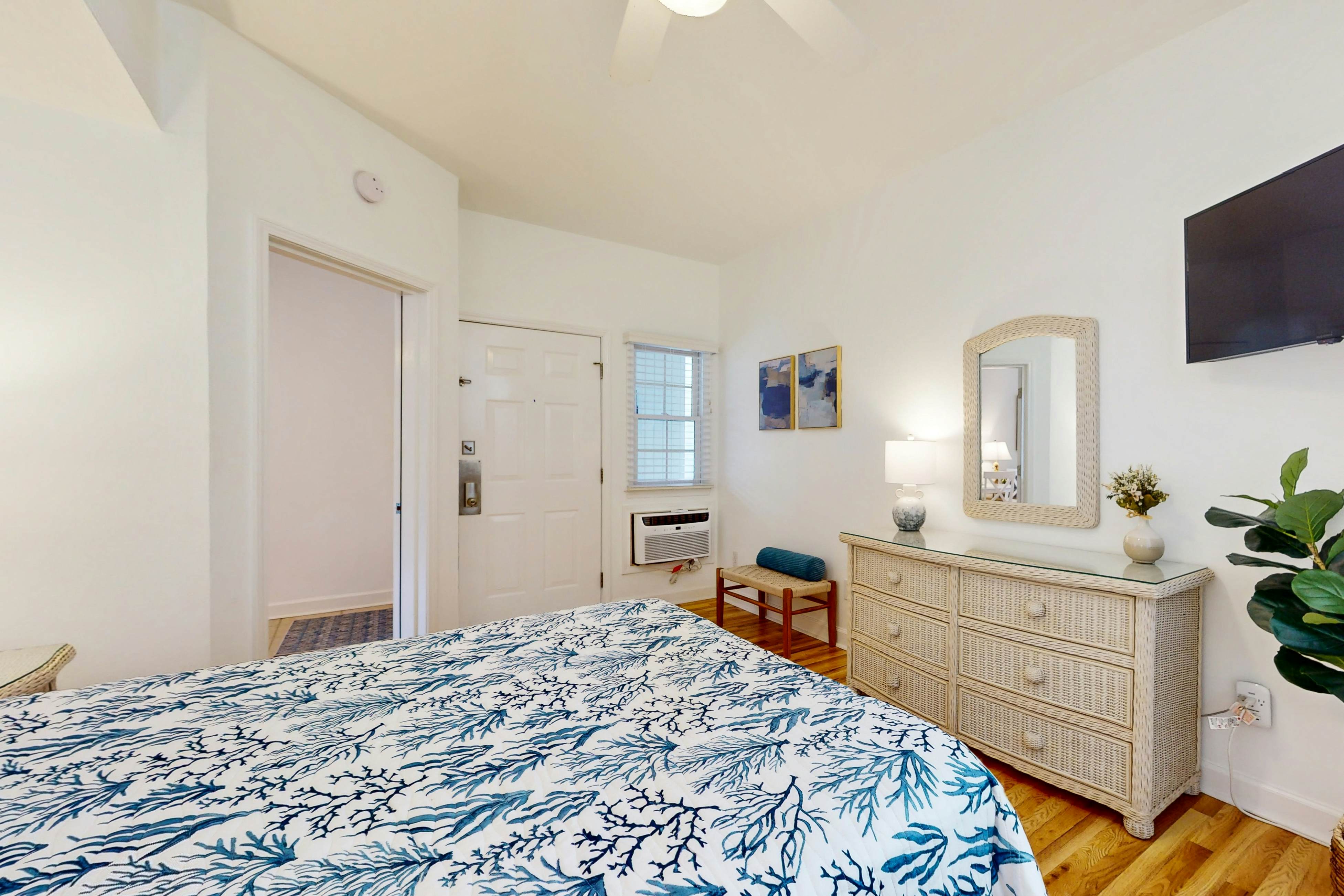 SB14 Back 9 and Beach Time