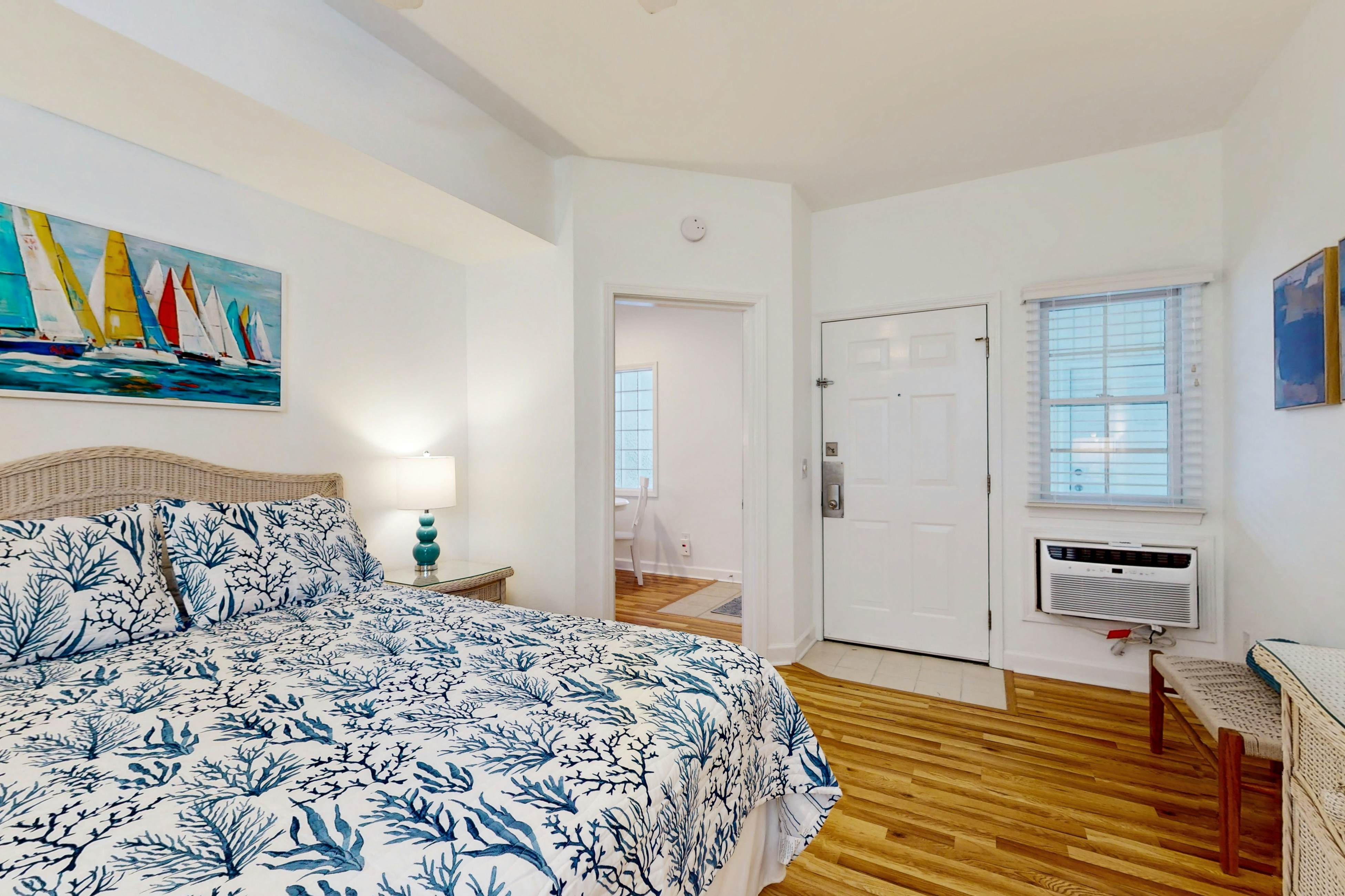 SB14 Back 9 and Beach Time