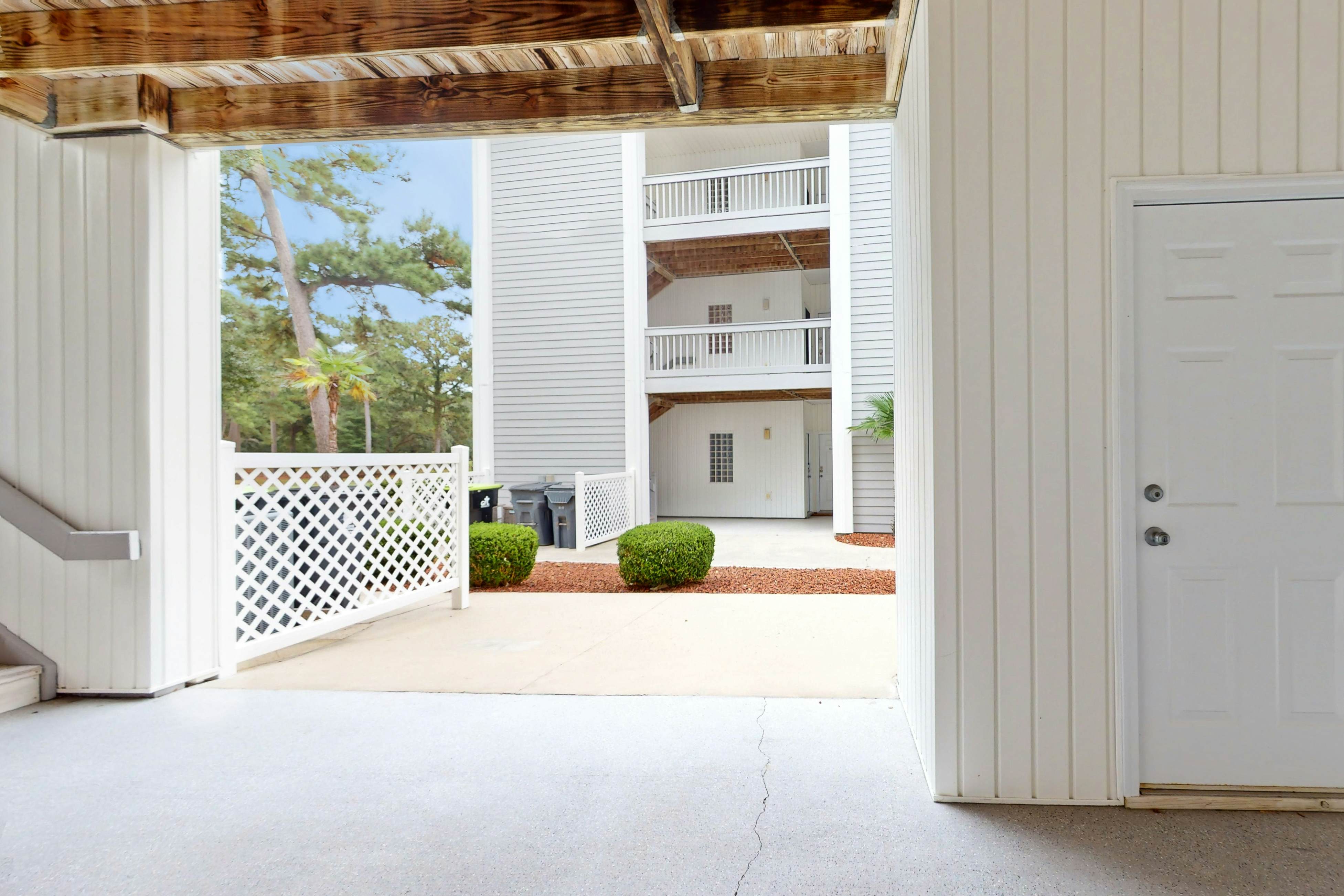 SB14 Back 9 and Beach Time