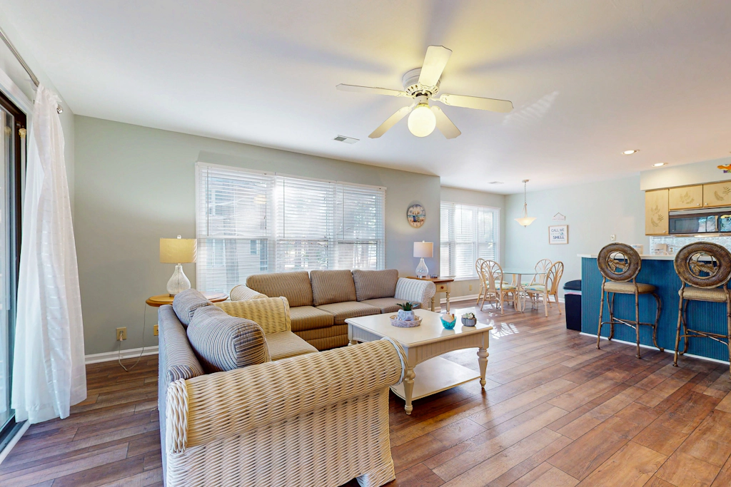 SB22 #604 On The Fairway