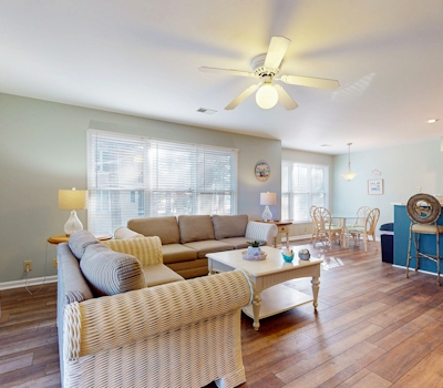 SB22 #604 On The Fairway