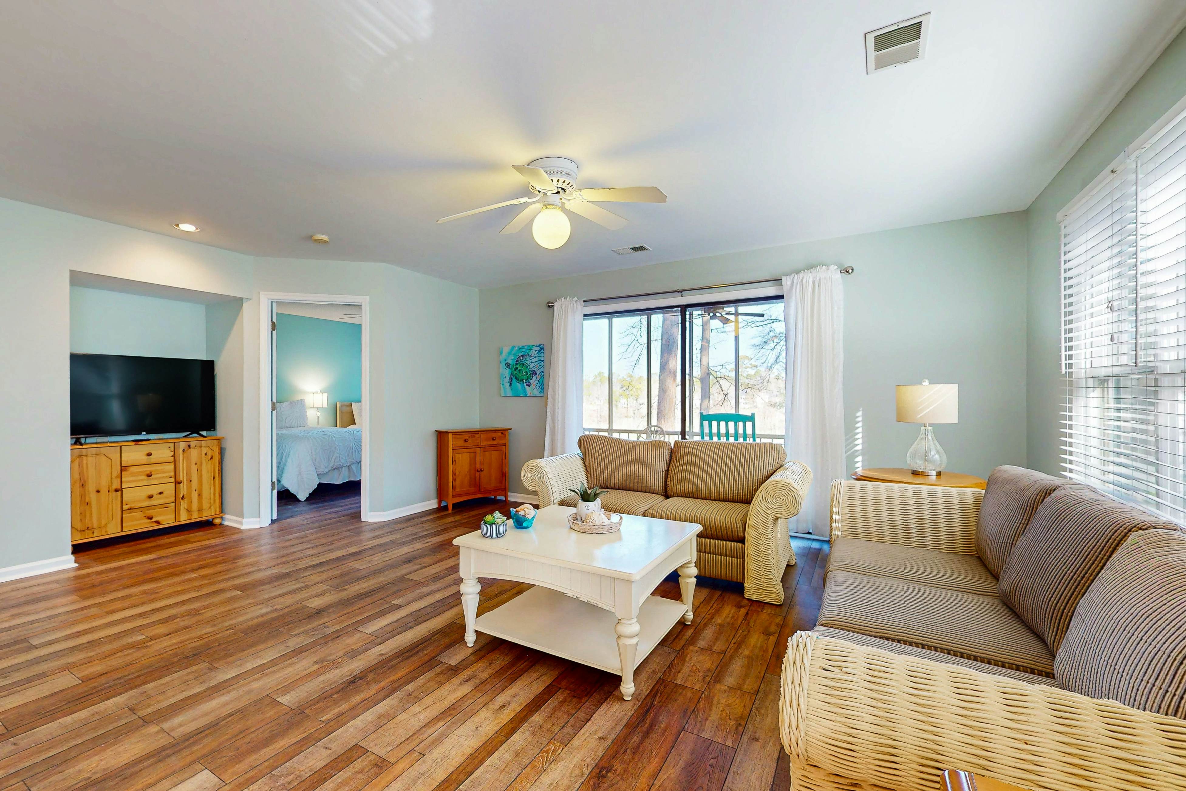 SB22 #604 On The Fairway