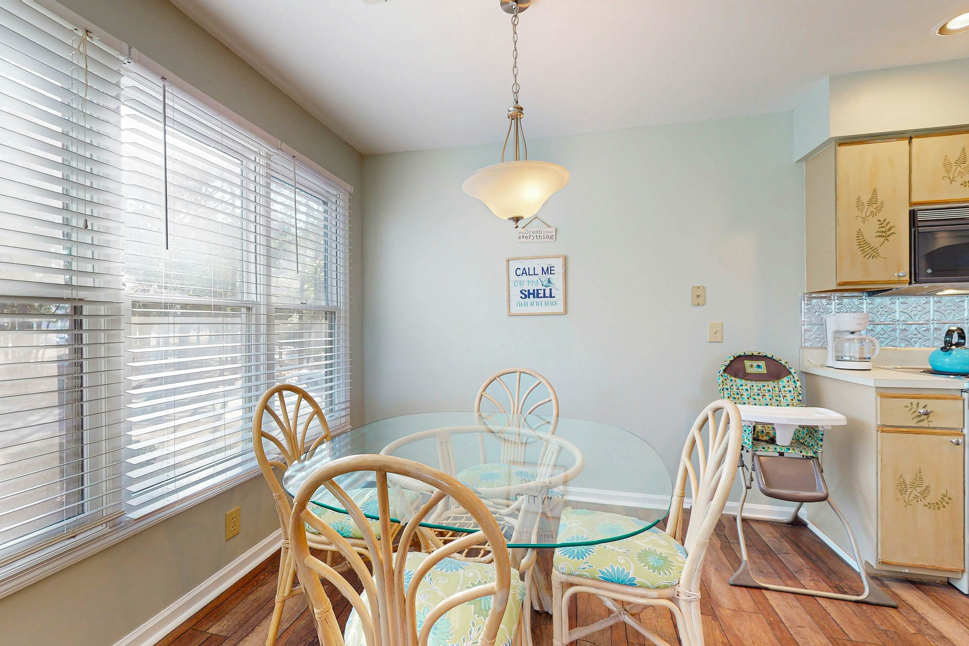 SB22 #604 On The Fairway