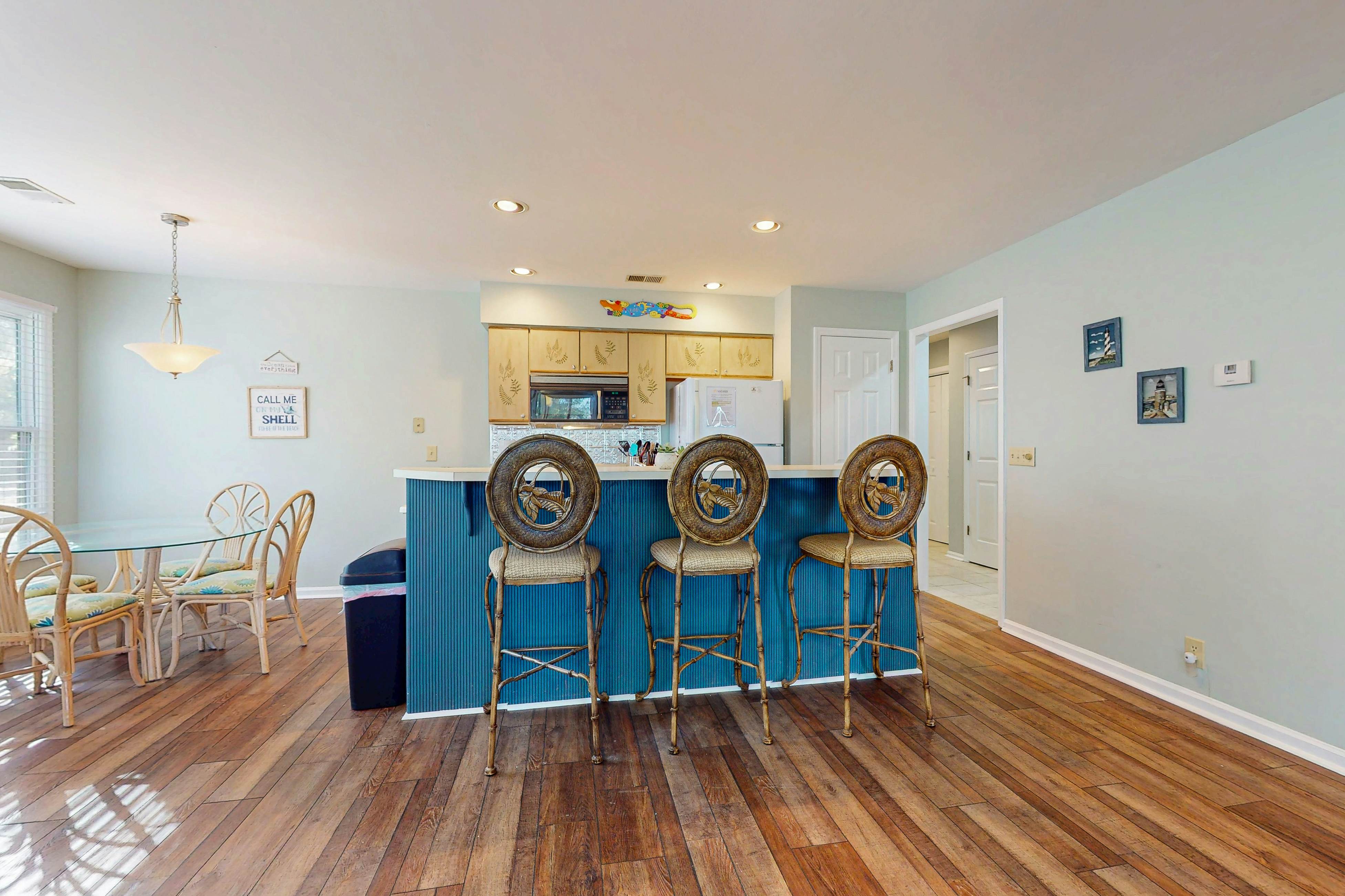 SB22 #604 On The Fairway