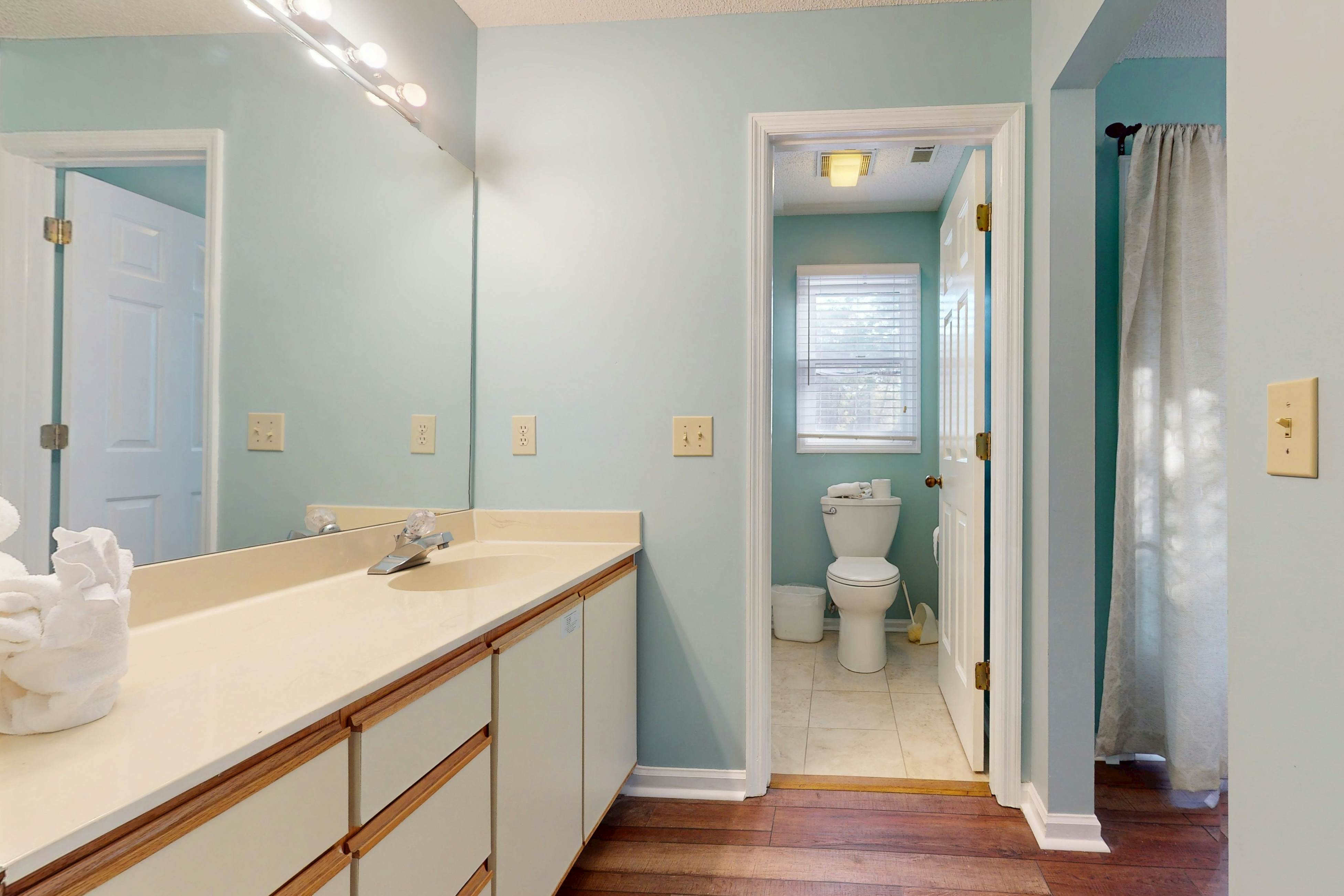 SB22 #604 On The Fairway